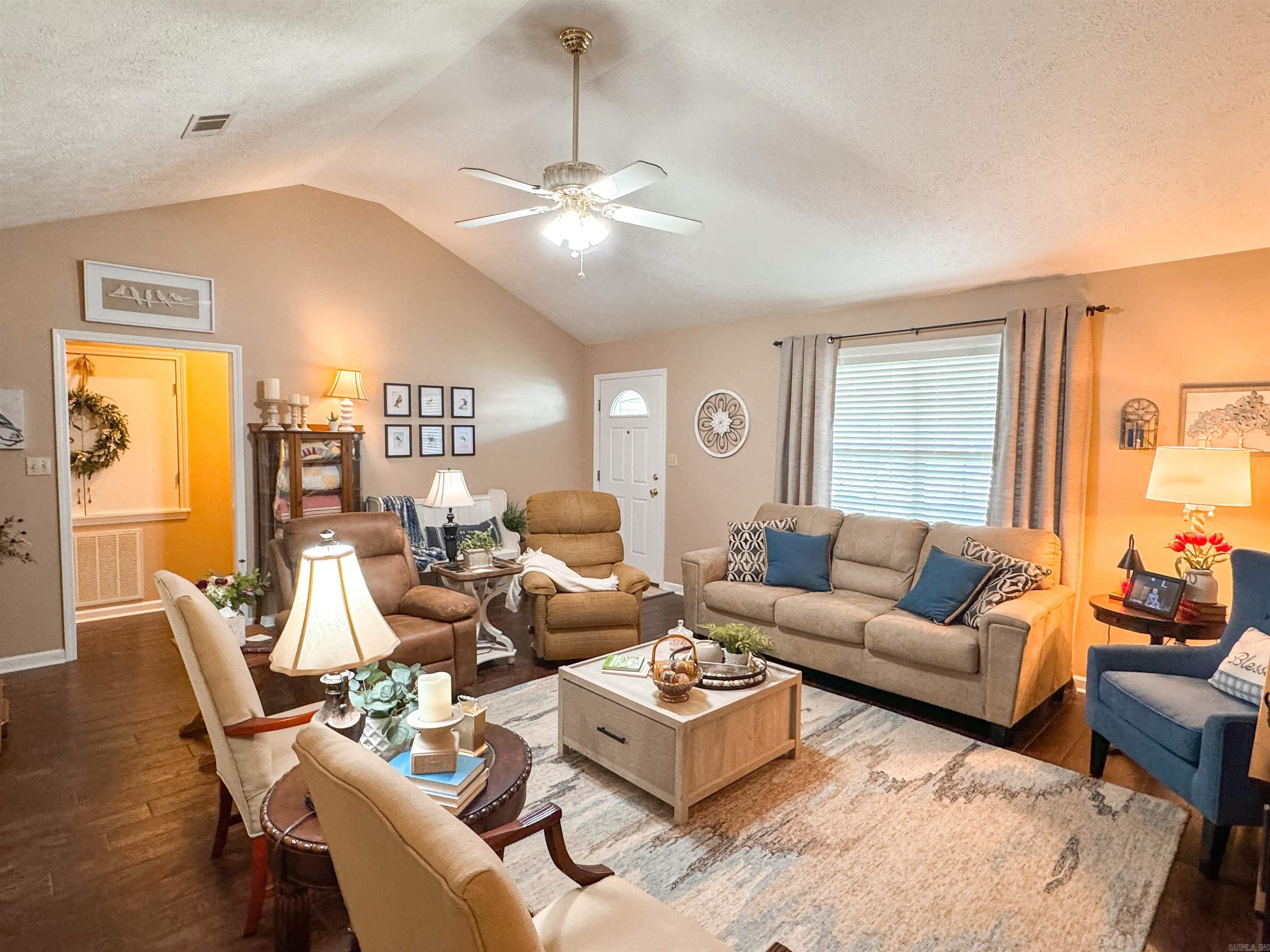 301 Crain  Searcy, AR