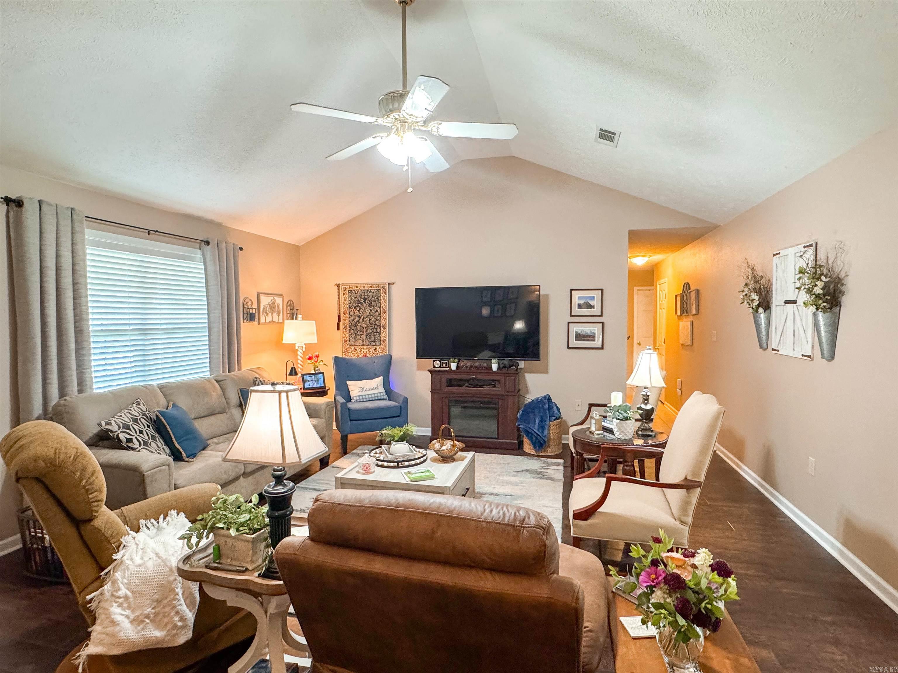 301 Crain  Searcy, AR