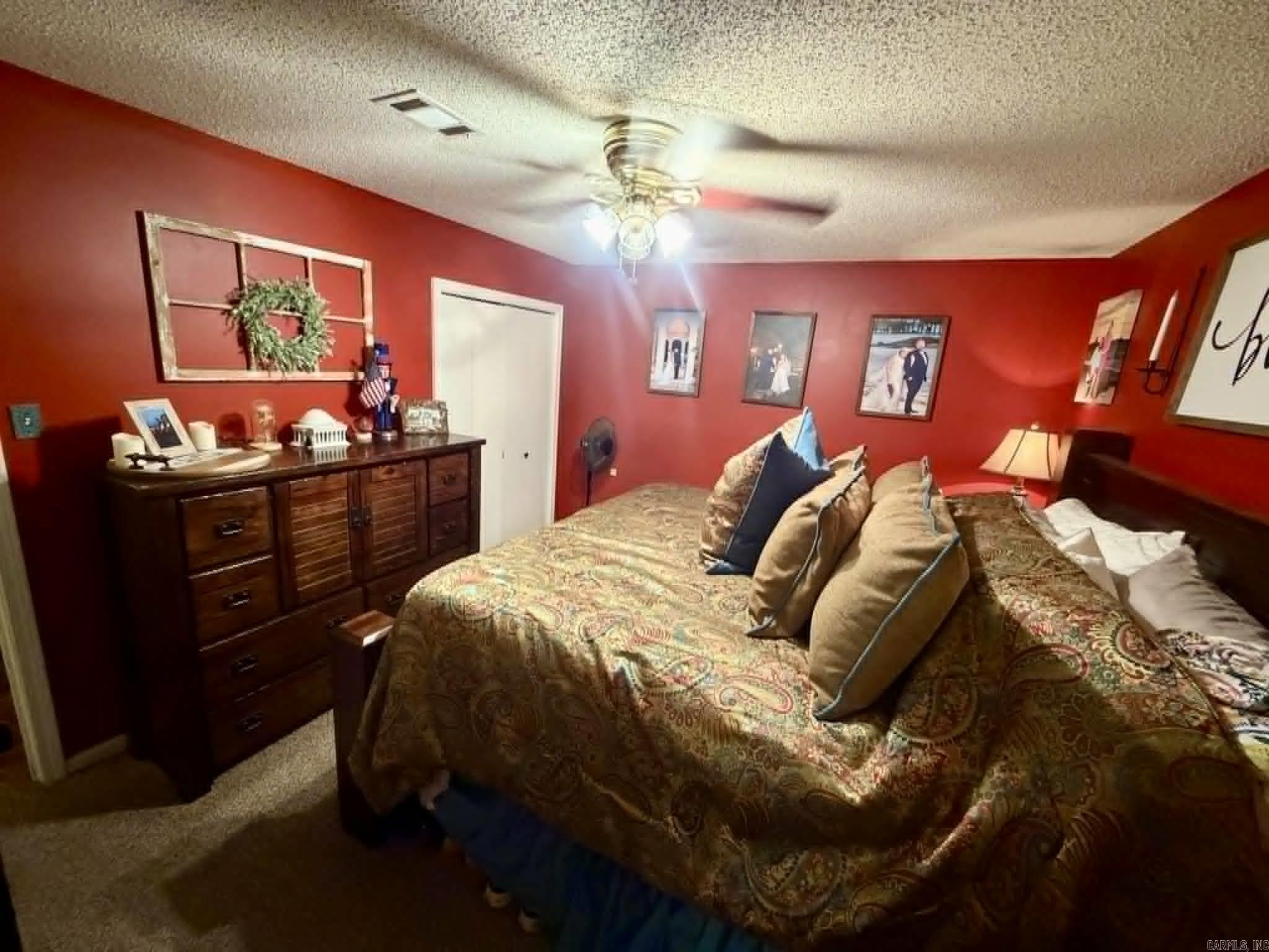 401 Queens  England, AR