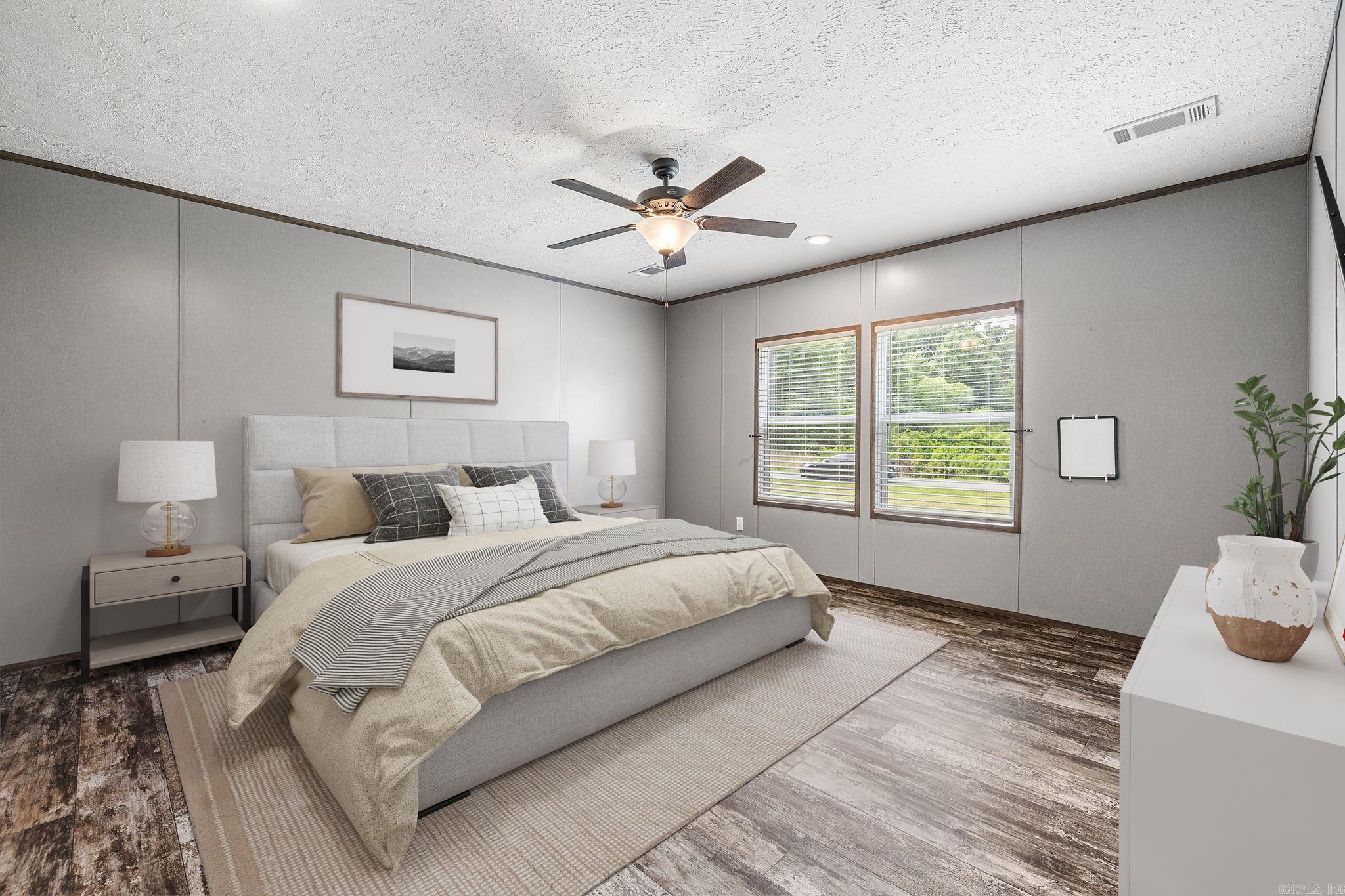 112 Redbird  Jacksonville, AR