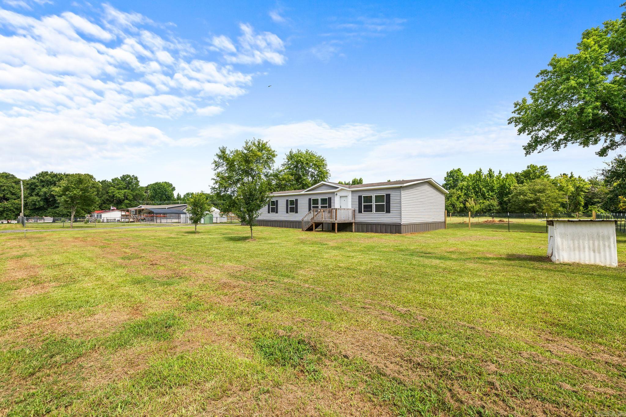 112 Redbird  Jacksonville, AR