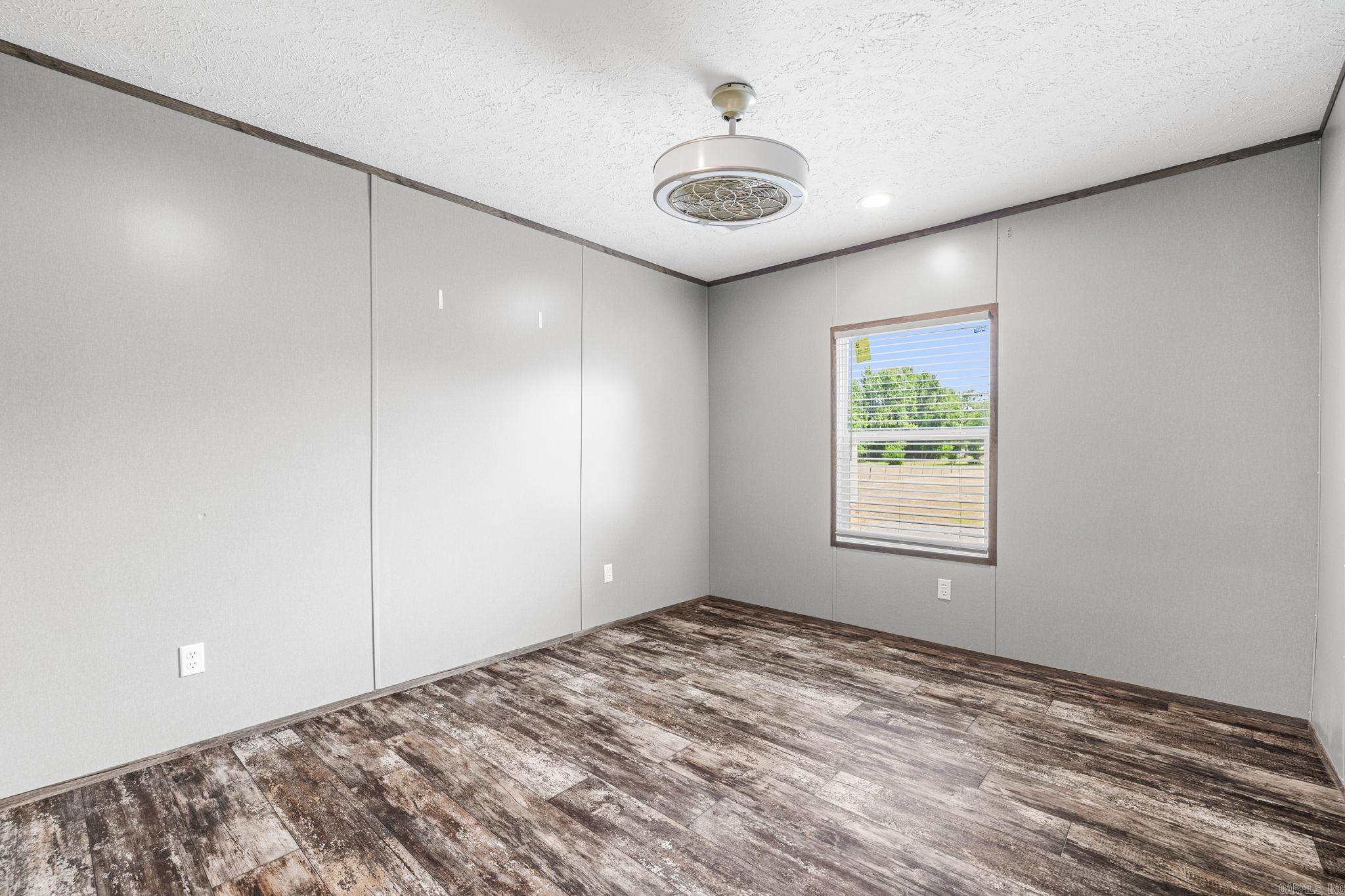 112 Redbird  Jacksonville, AR