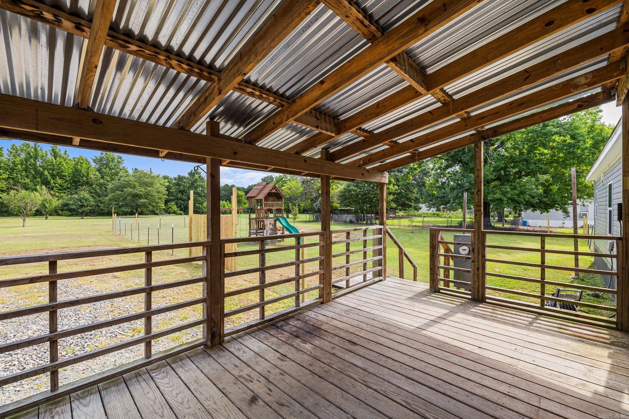 112 Redbird  Jacksonville, AR