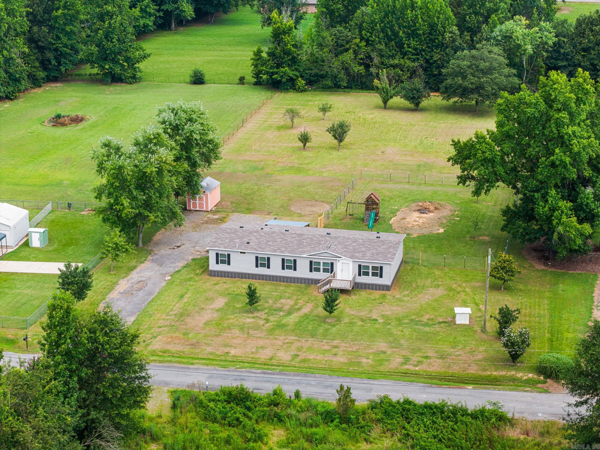 112 Redbird  Jacksonville, AR
