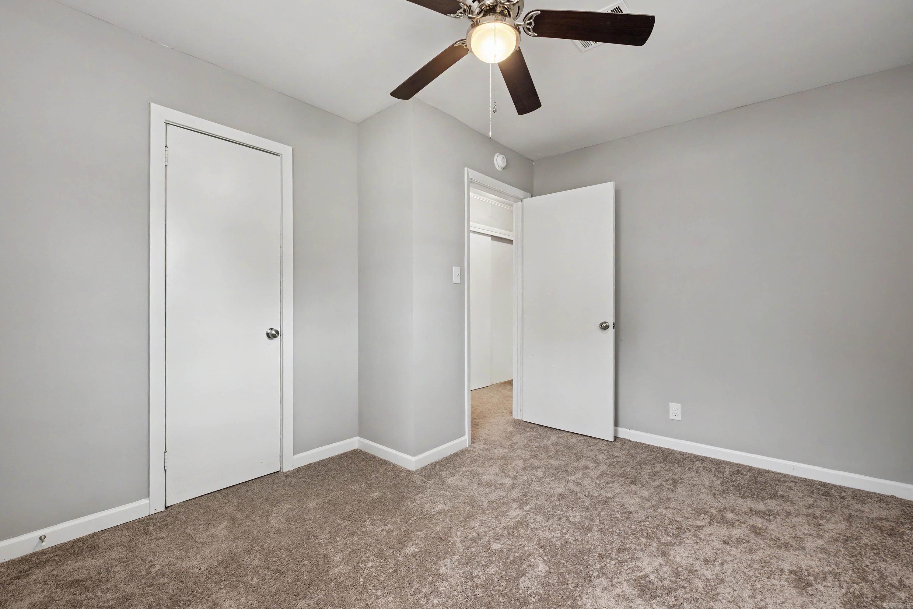 2607 W 26th  Pine Bluff, AR