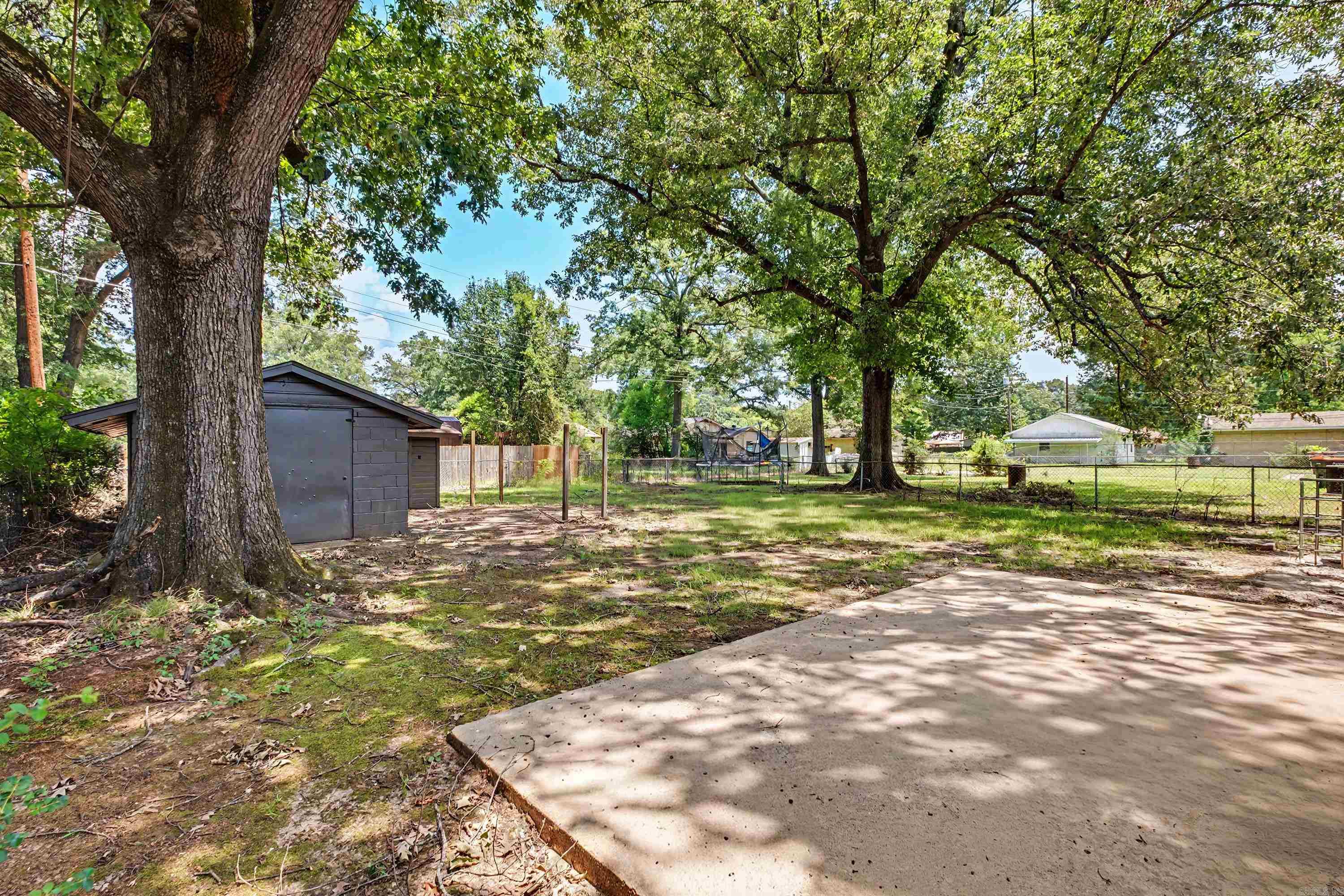 2607 W 26th  Pine Bluff, AR