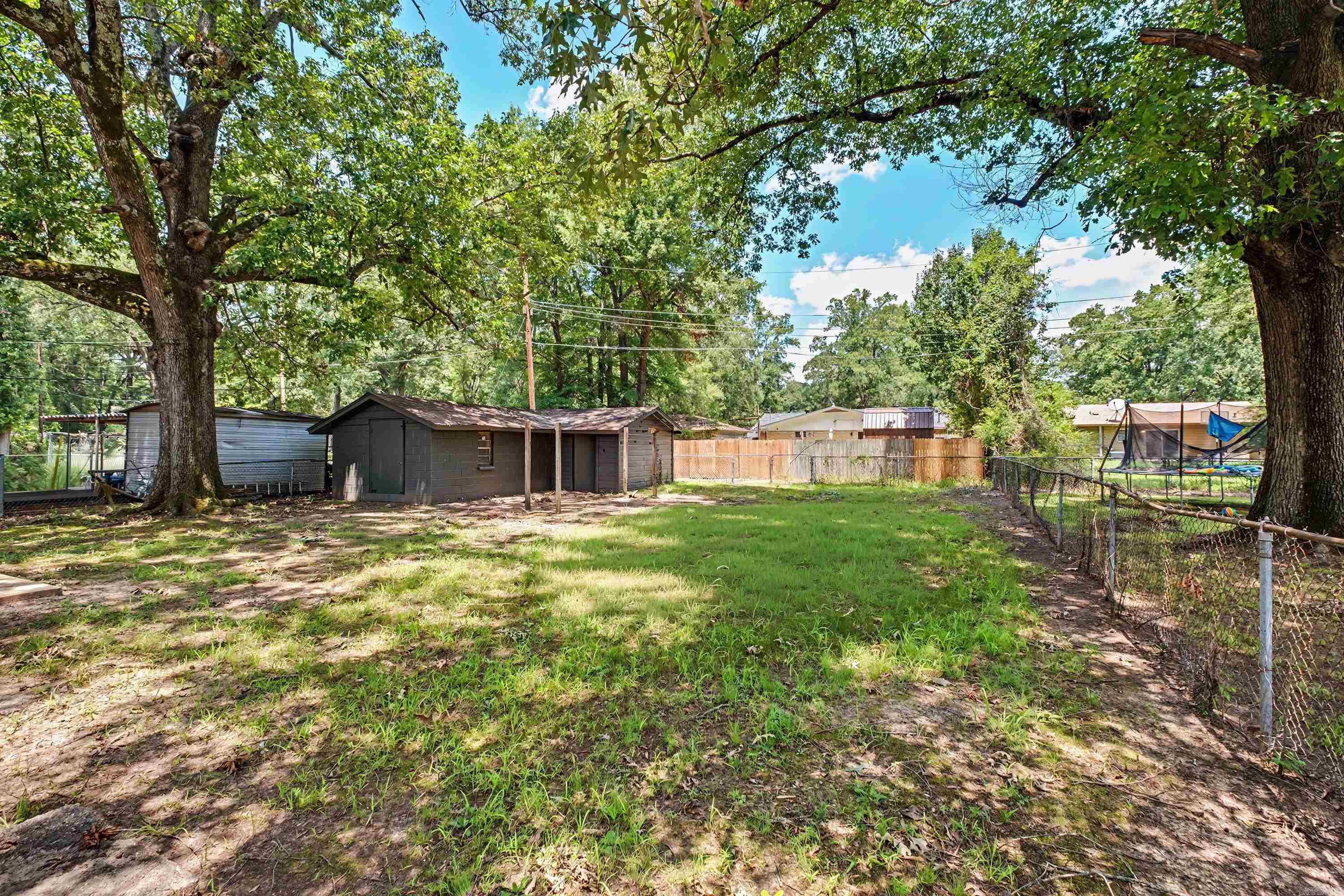 2607 W 26th  Pine Bluff, AR