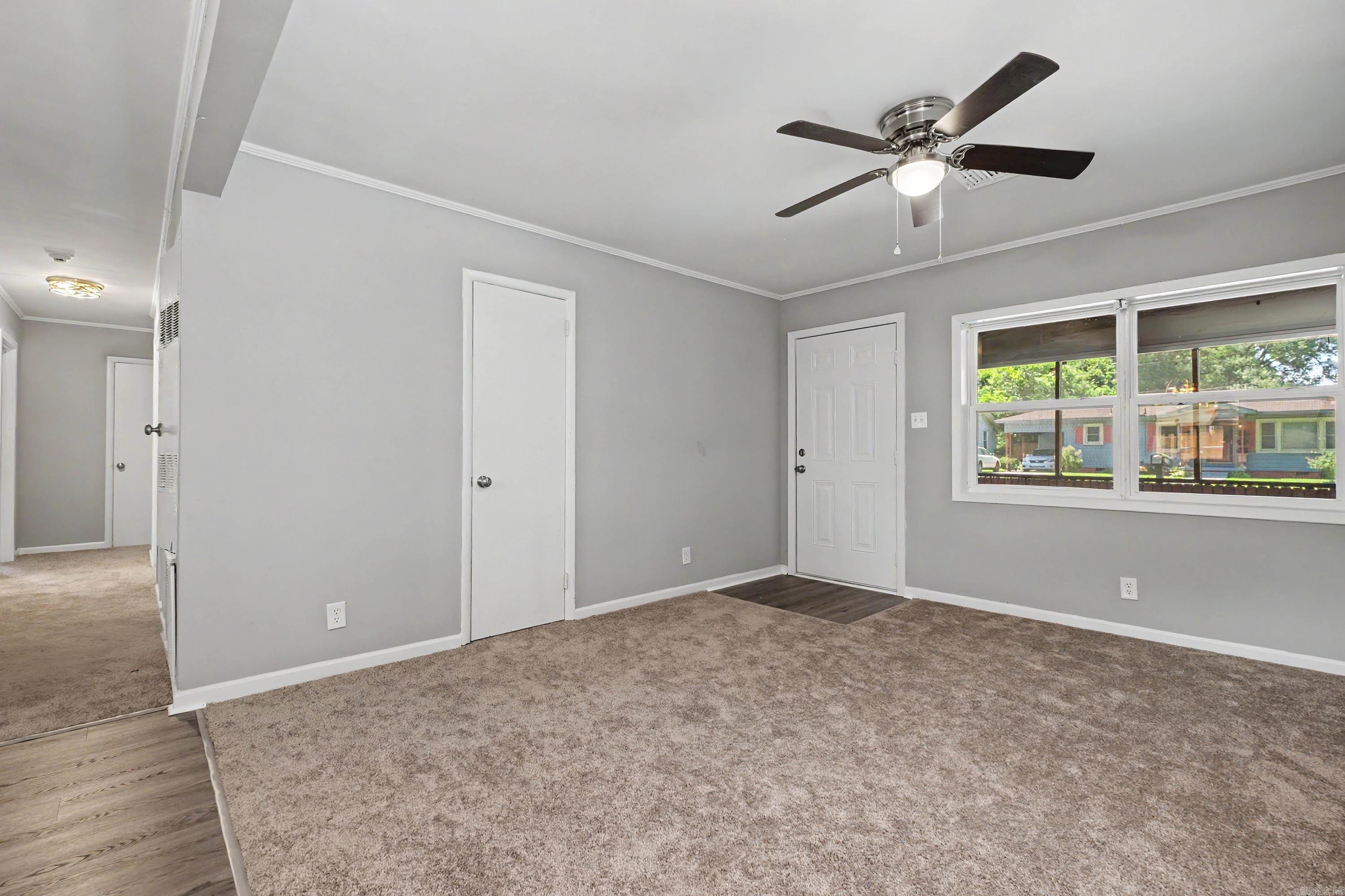 2607 W 26th  Pine Bluff, AR