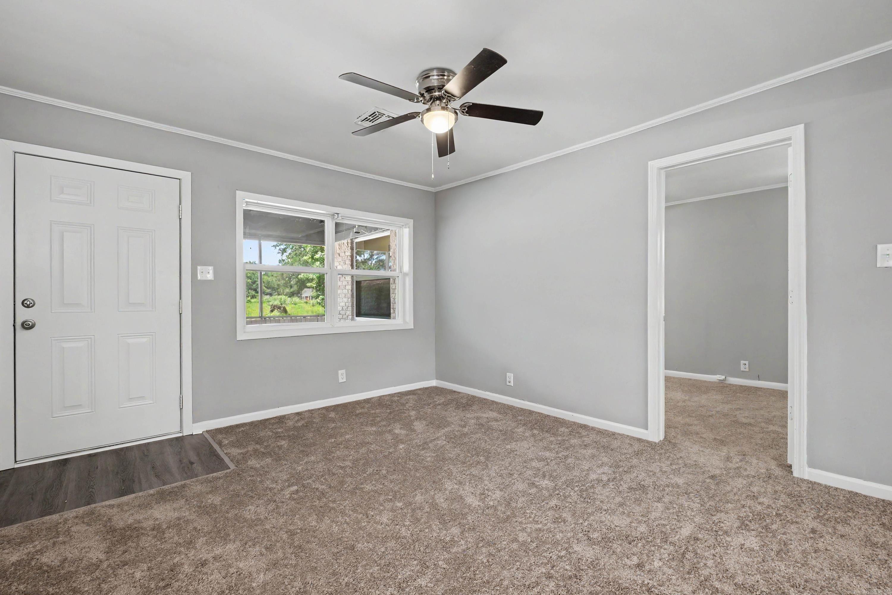 2607 W 26th  Pine Bluff, AR