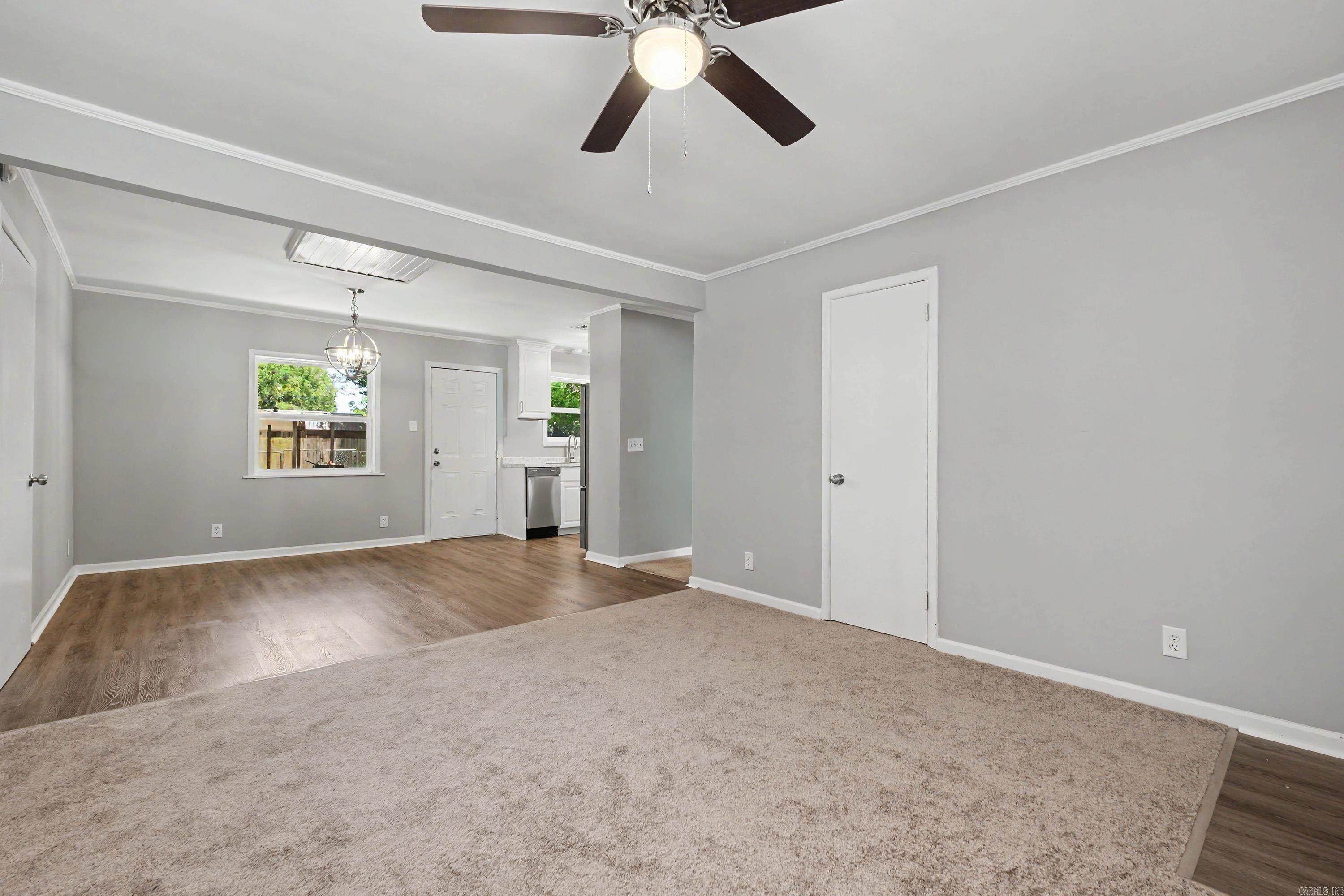 2607 W 26th  Pine Bluff, AR