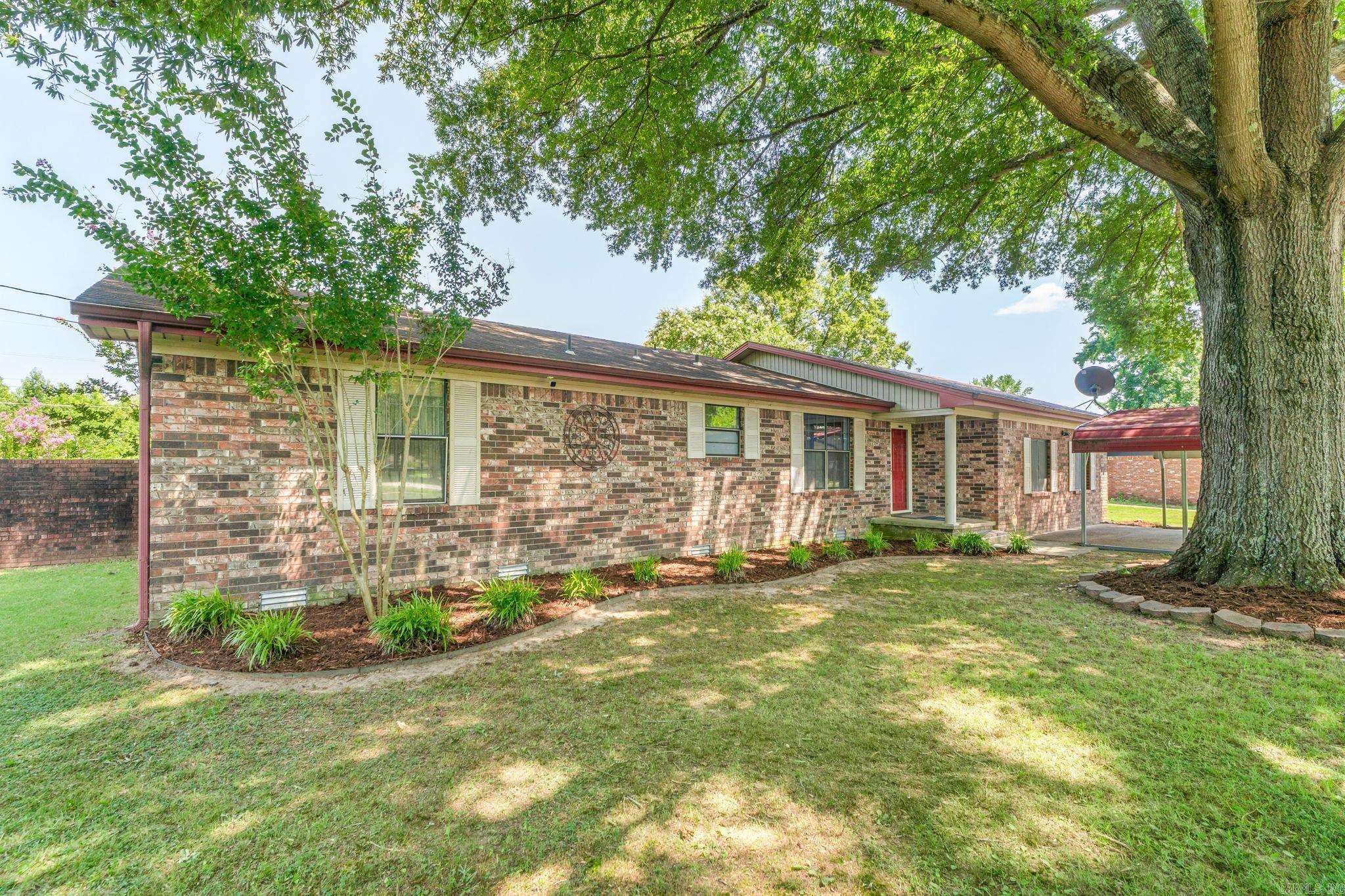 15 Valewood  Sherwood, AR