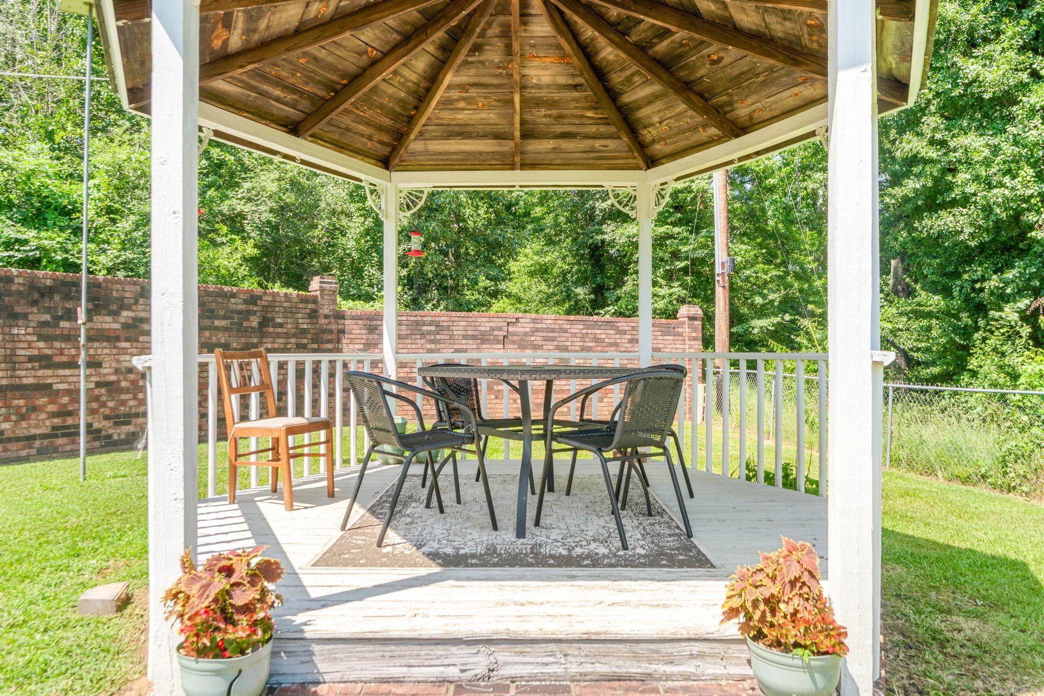 15 Valewood  Sherwood, AR