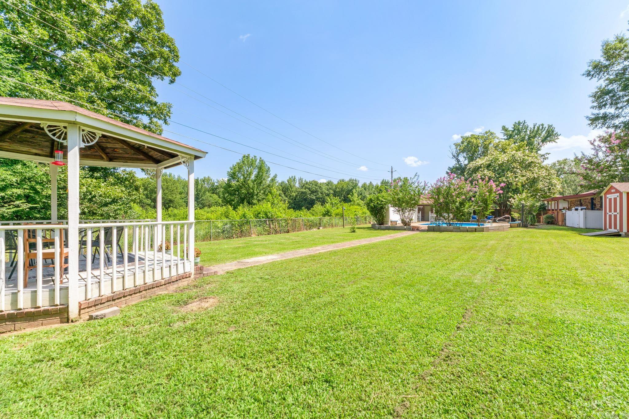 15 Valewood  Sherwood, AR