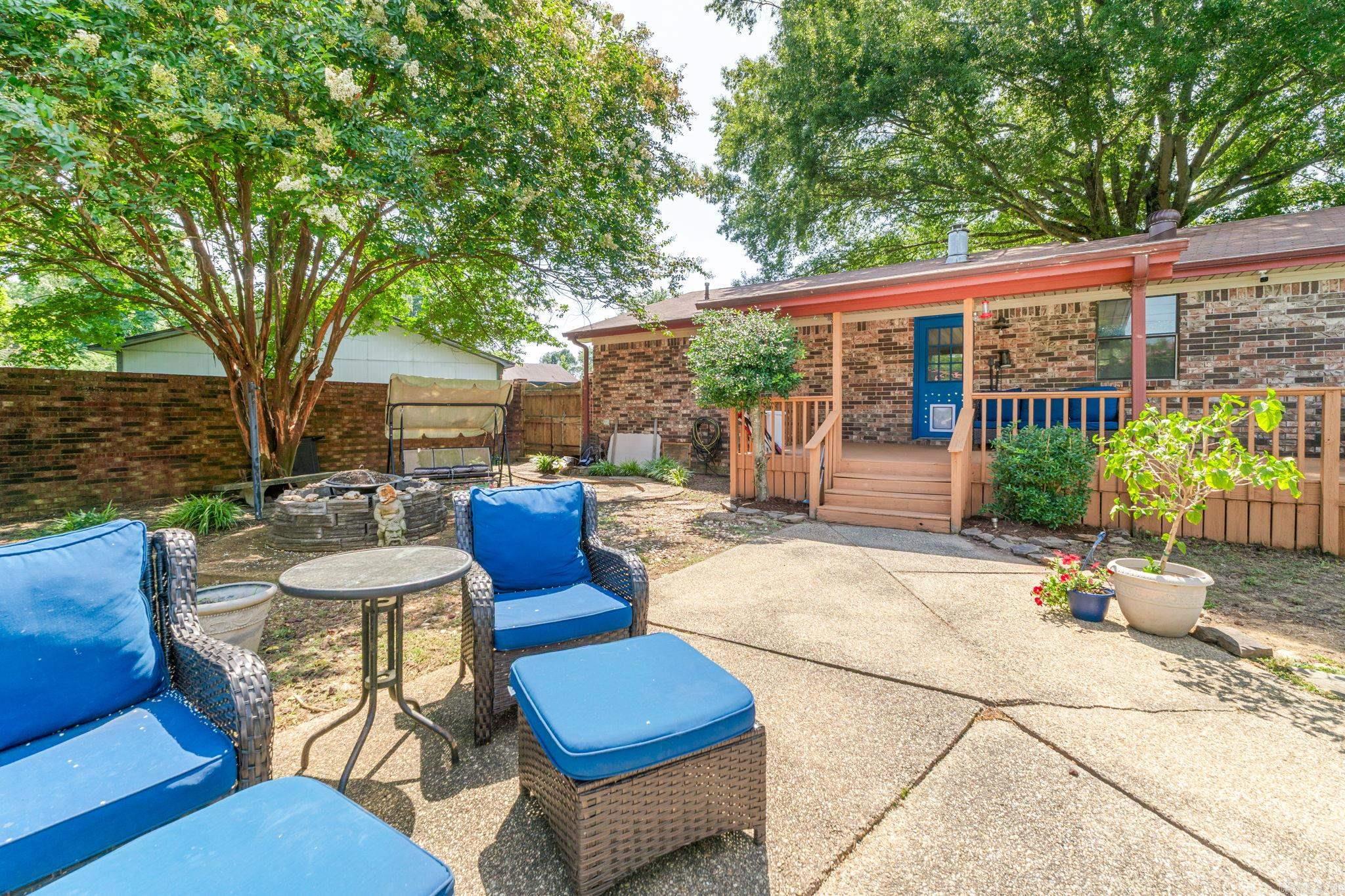 15 Valewood  Sherwood, AR