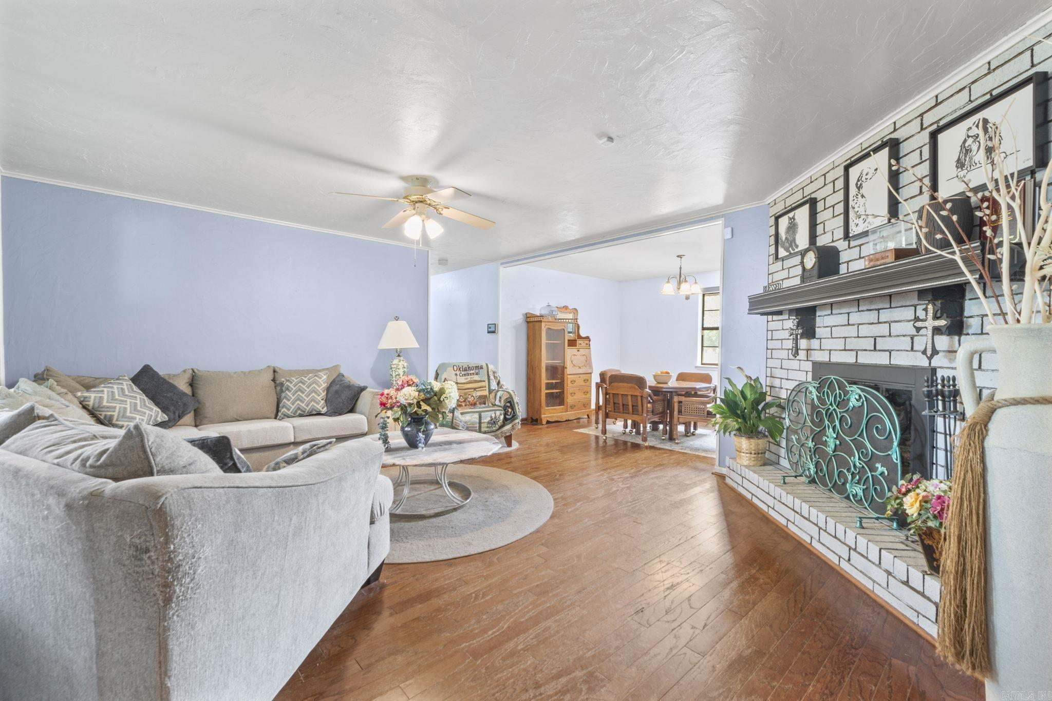 15 Valewood  Sherwood, AR