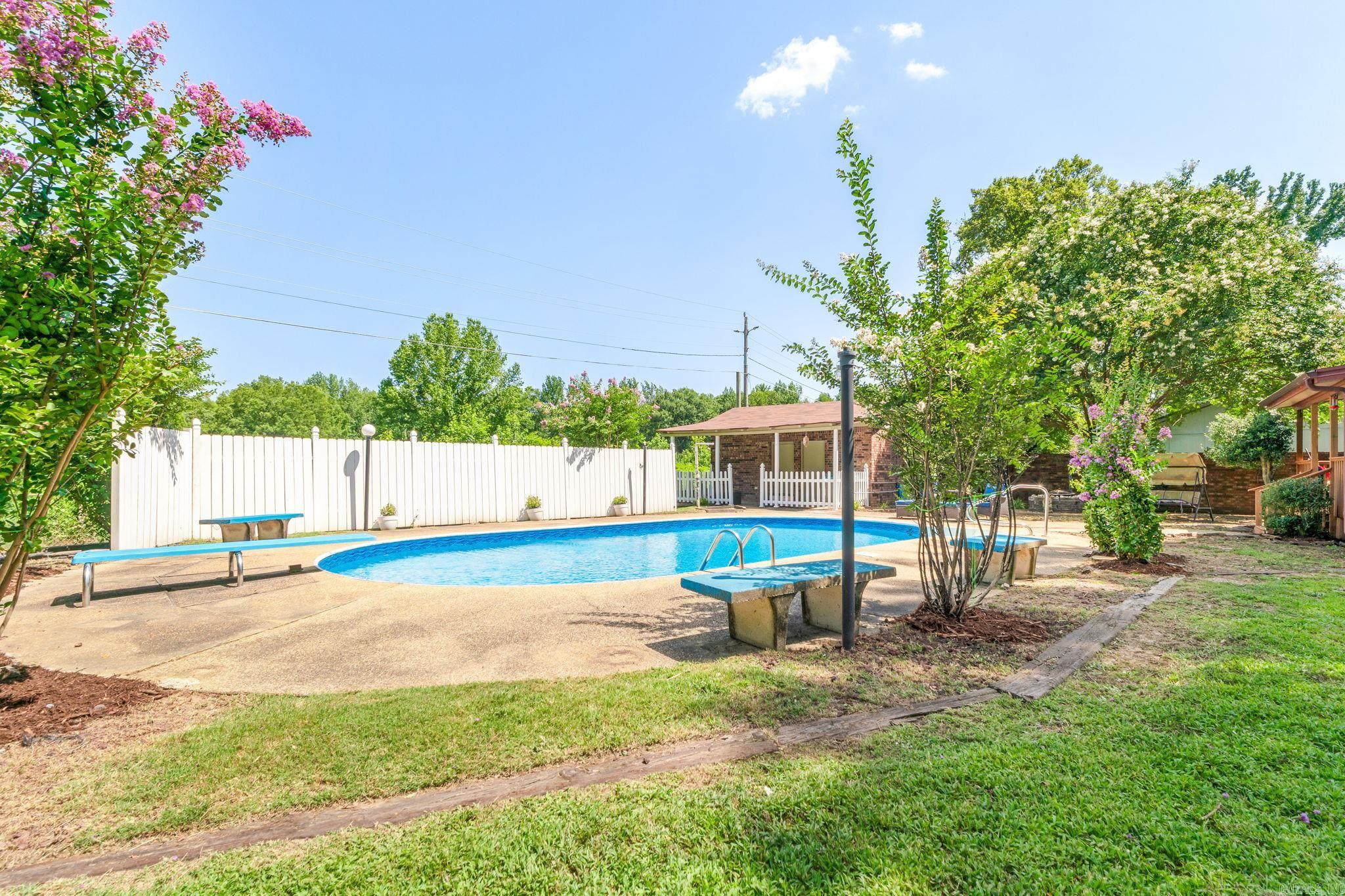 15 Valewood  Sherwood, AR