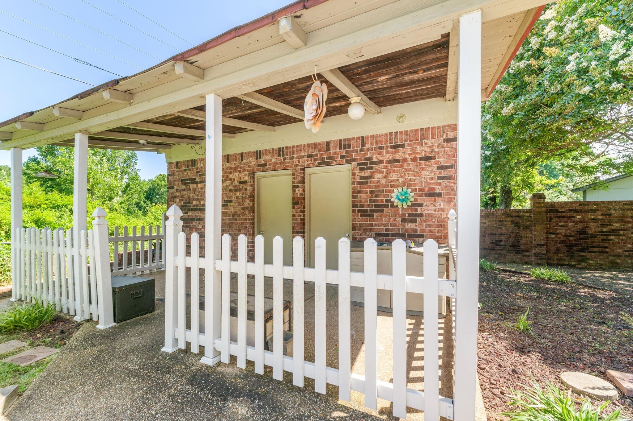 15 Valewood  Sherwood, AR