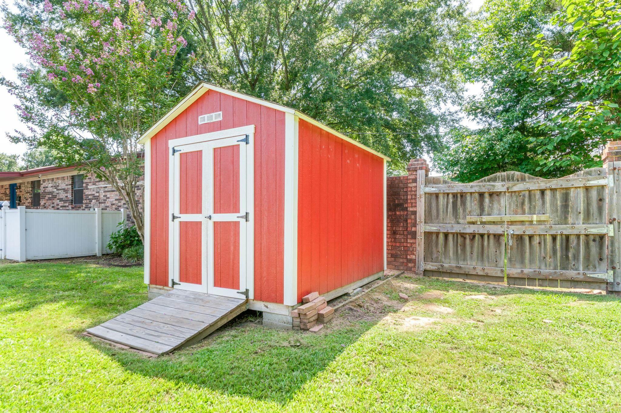 15 Valewood  Sherwood, AR