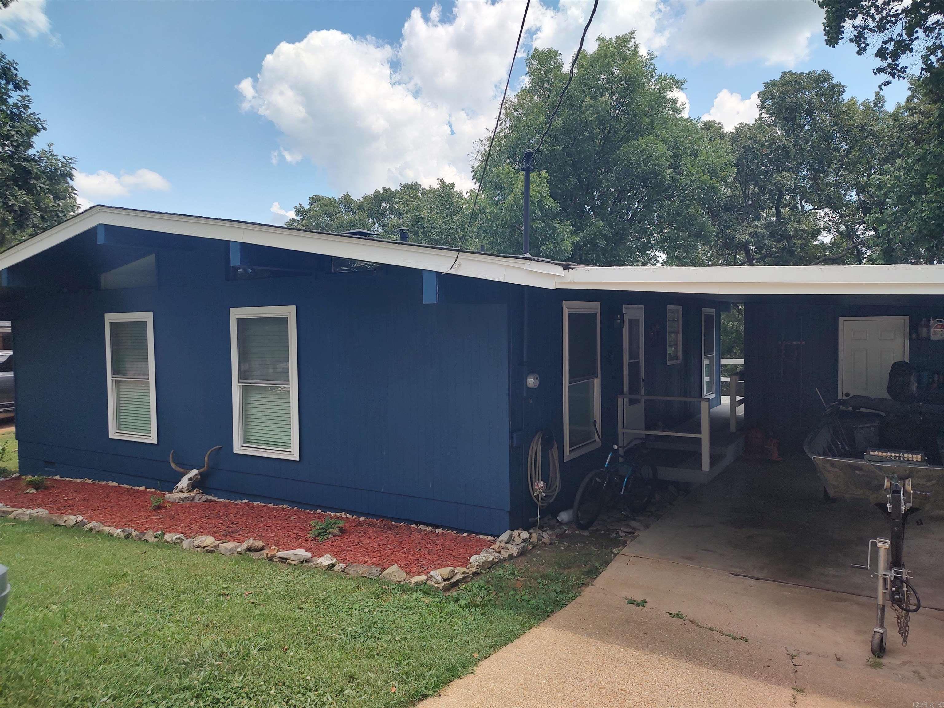10  Catawba  Cherokee Village, AR