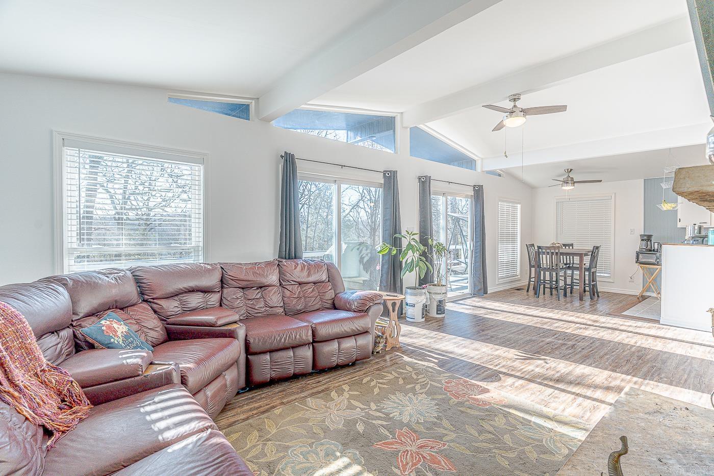 10 Catawba  Cherokee Village, AR