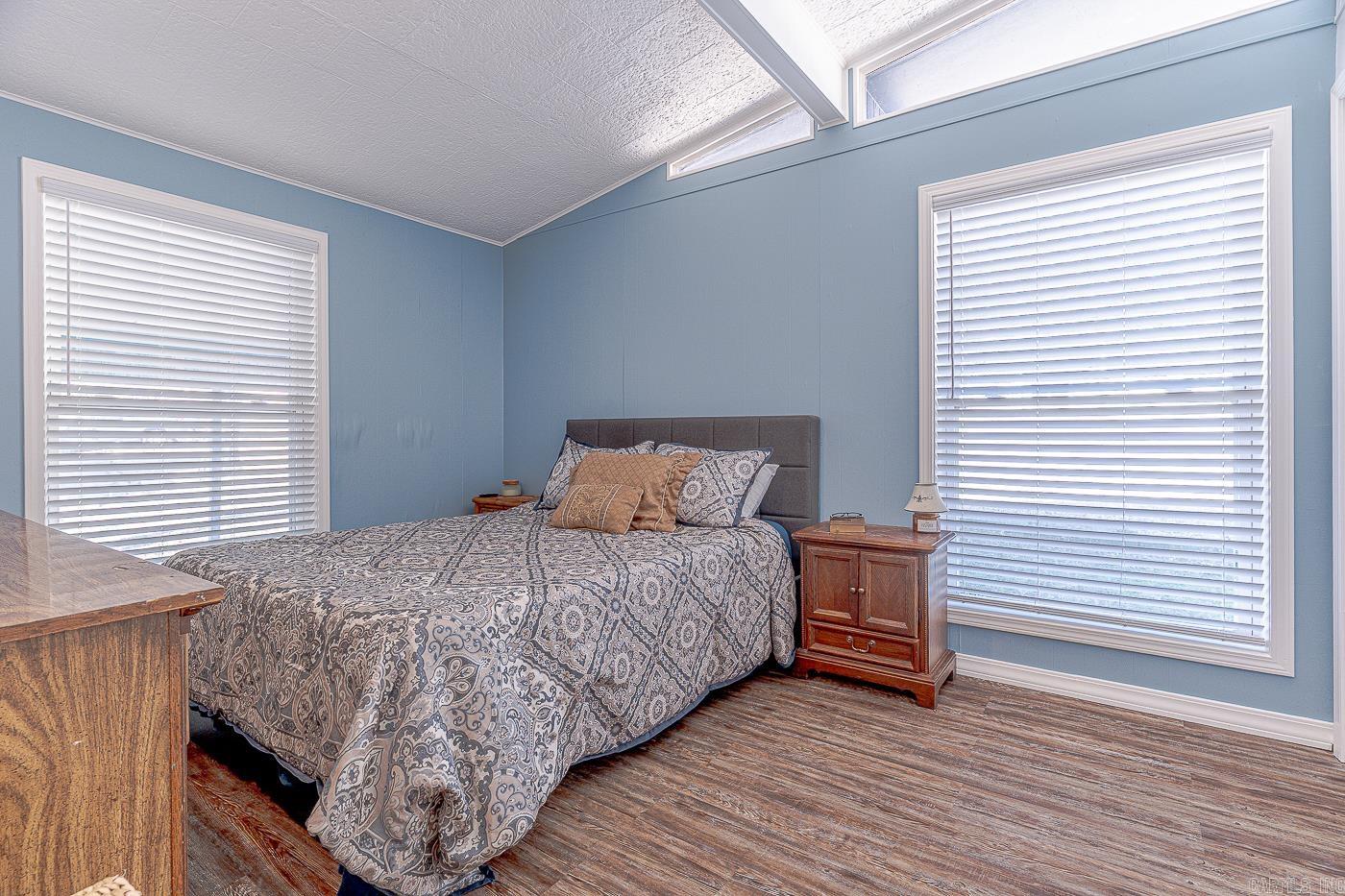10 Catawba  Cherokee Village, AR