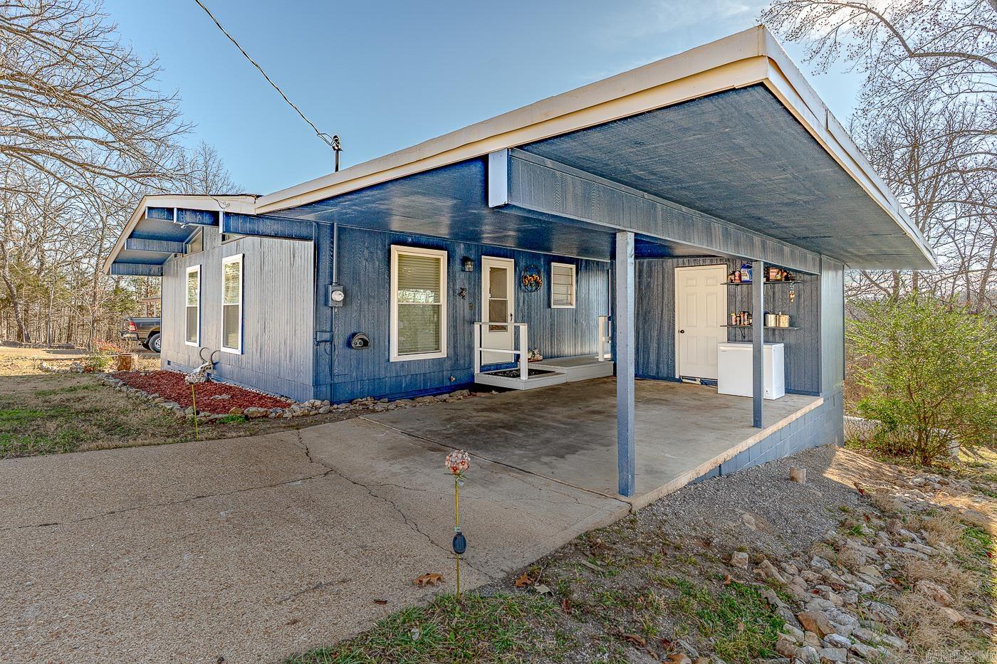 10 Catawba  Cherokee Village, AR