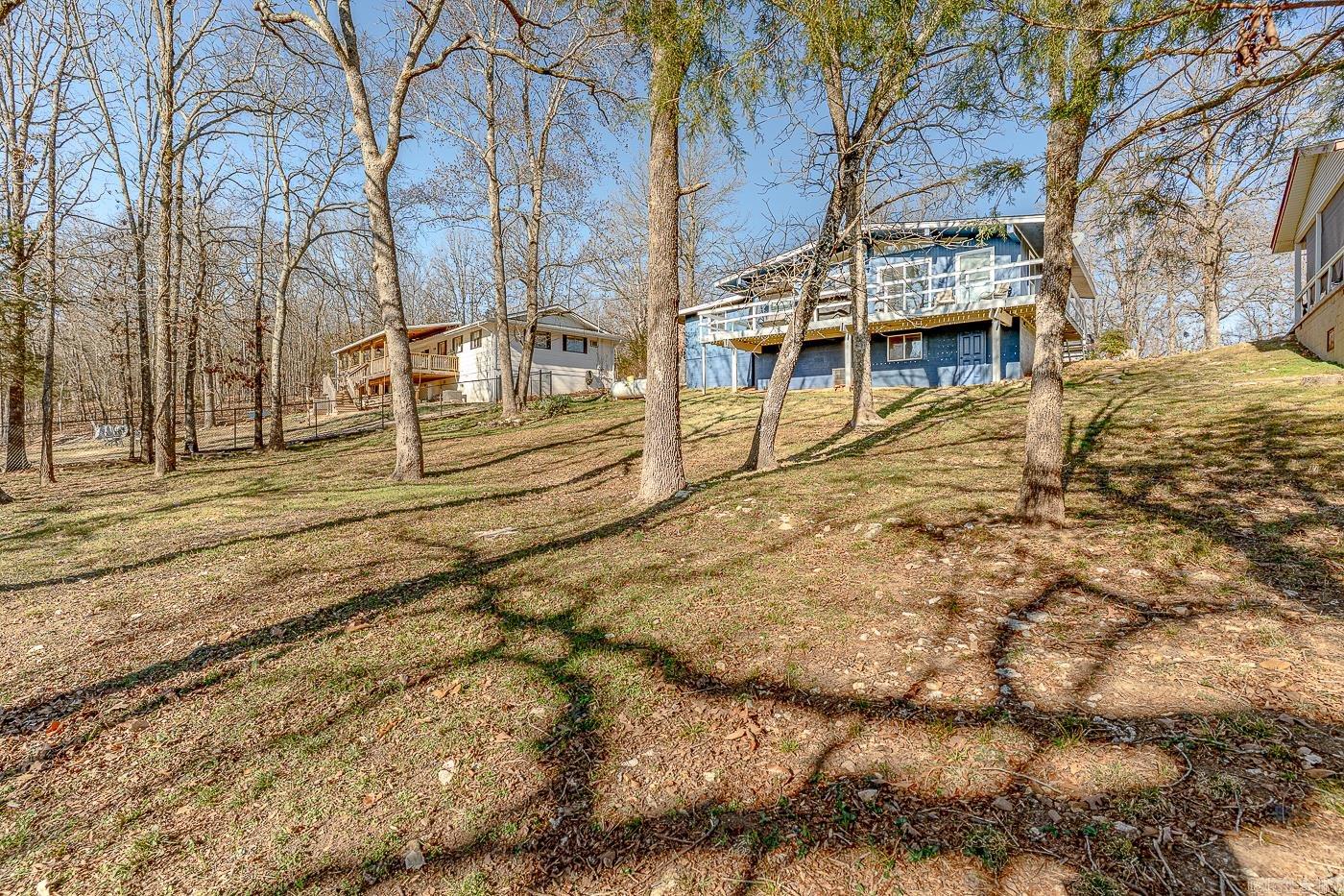 10 Catawba  Cherokee Village, AR