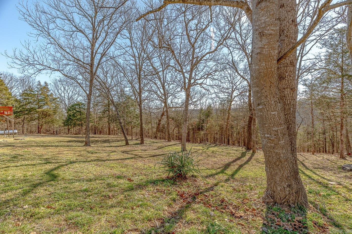 10 Catawba  Cherokee Village, AR