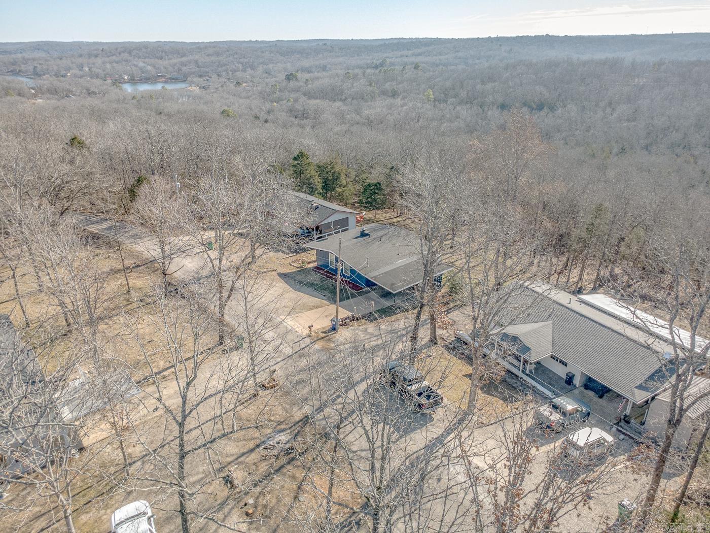 10 Catawba  Cherokee Village, AR
