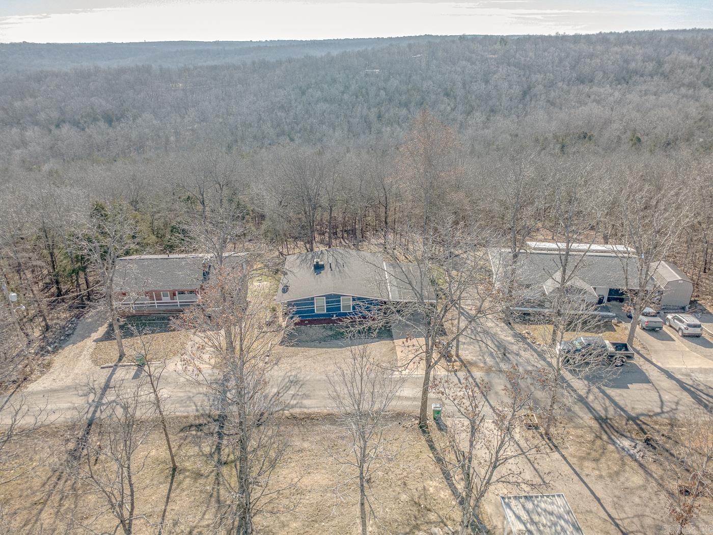 10 Catawba  Cherokee Village, AR