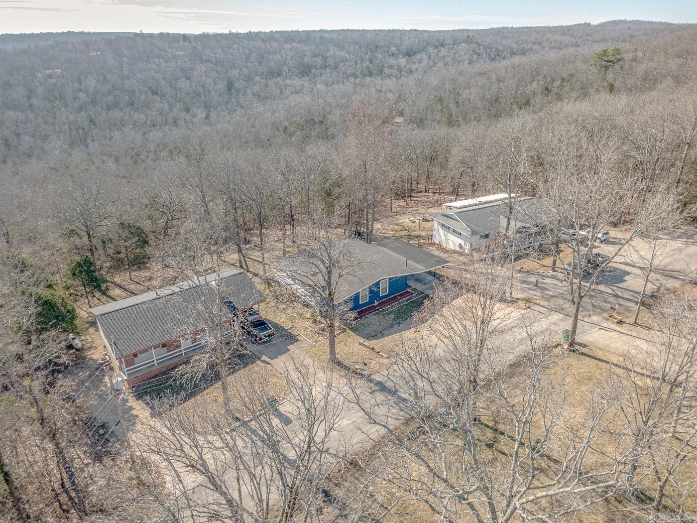 10 Catawba  Cherokee Village, AR