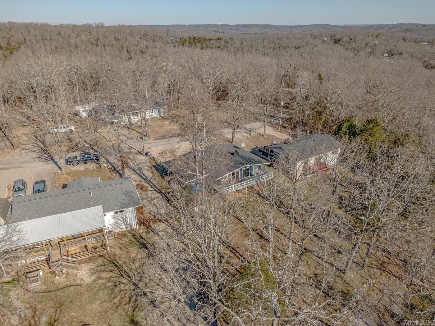 10 Catawba  Cherokee Village, AR