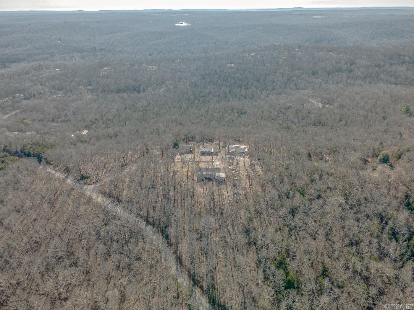 10 Catawba  Cherokee Village, AR