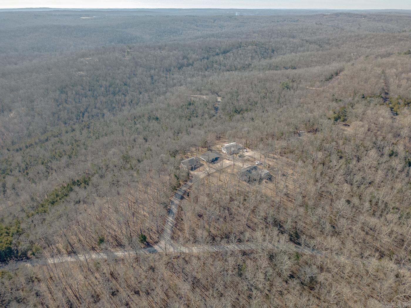 10 Catawba  Cherokee Village, AR
