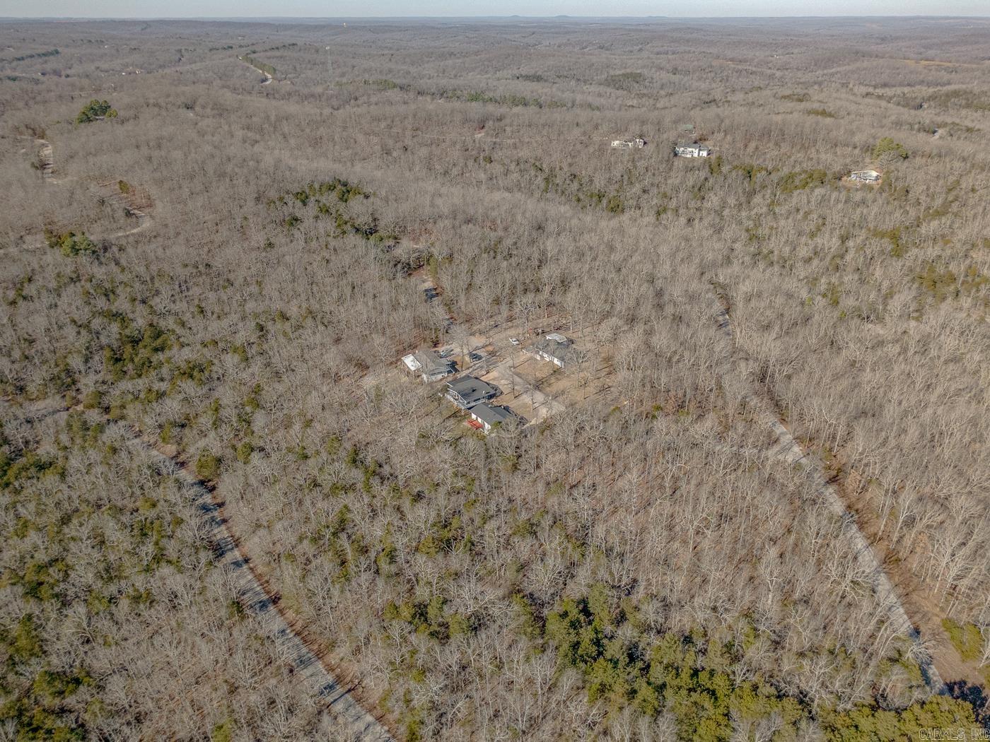 10 Catawba  Cherokee Village, AR
