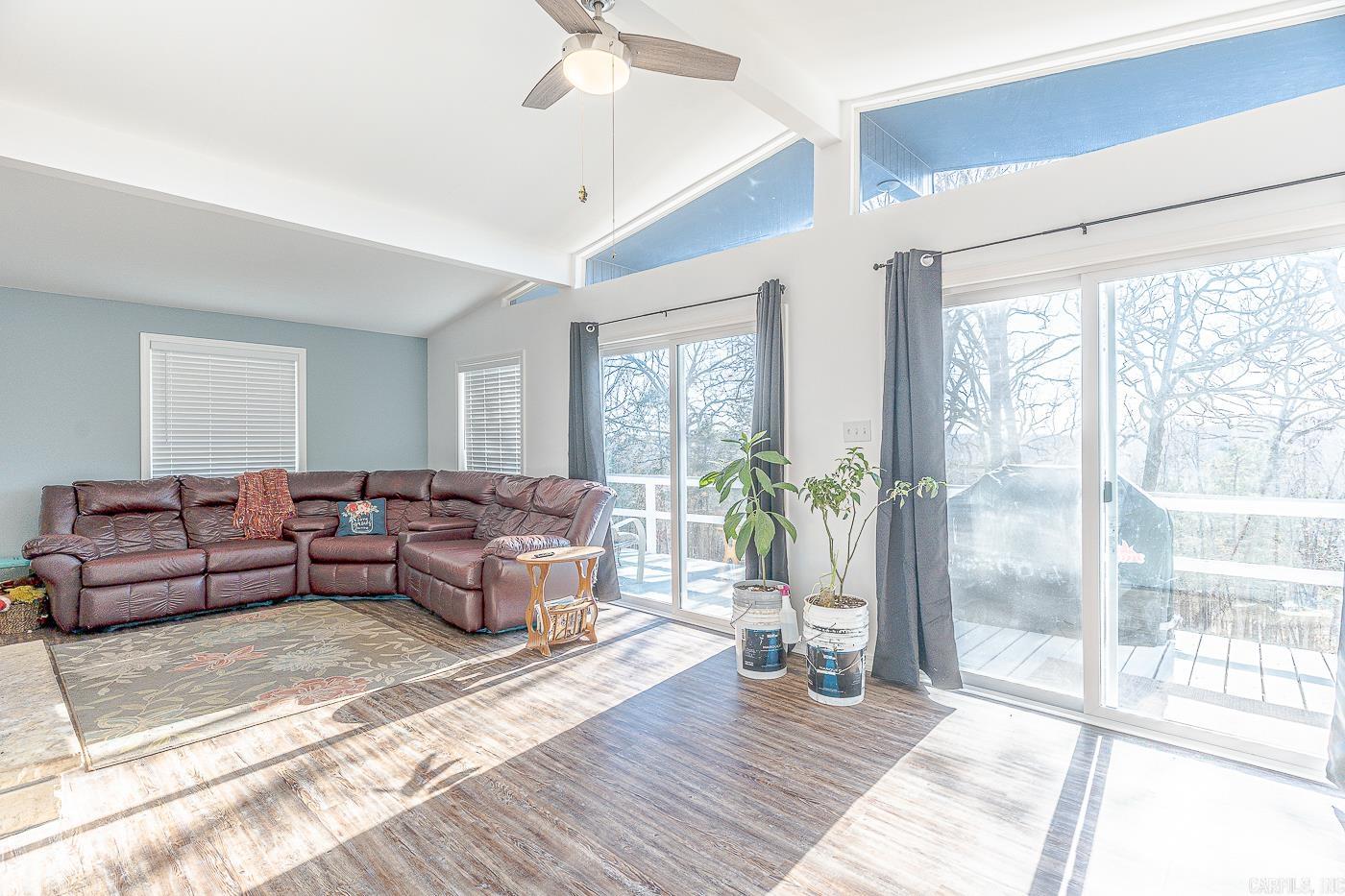 10 Catawba  Cherokee Village, AR