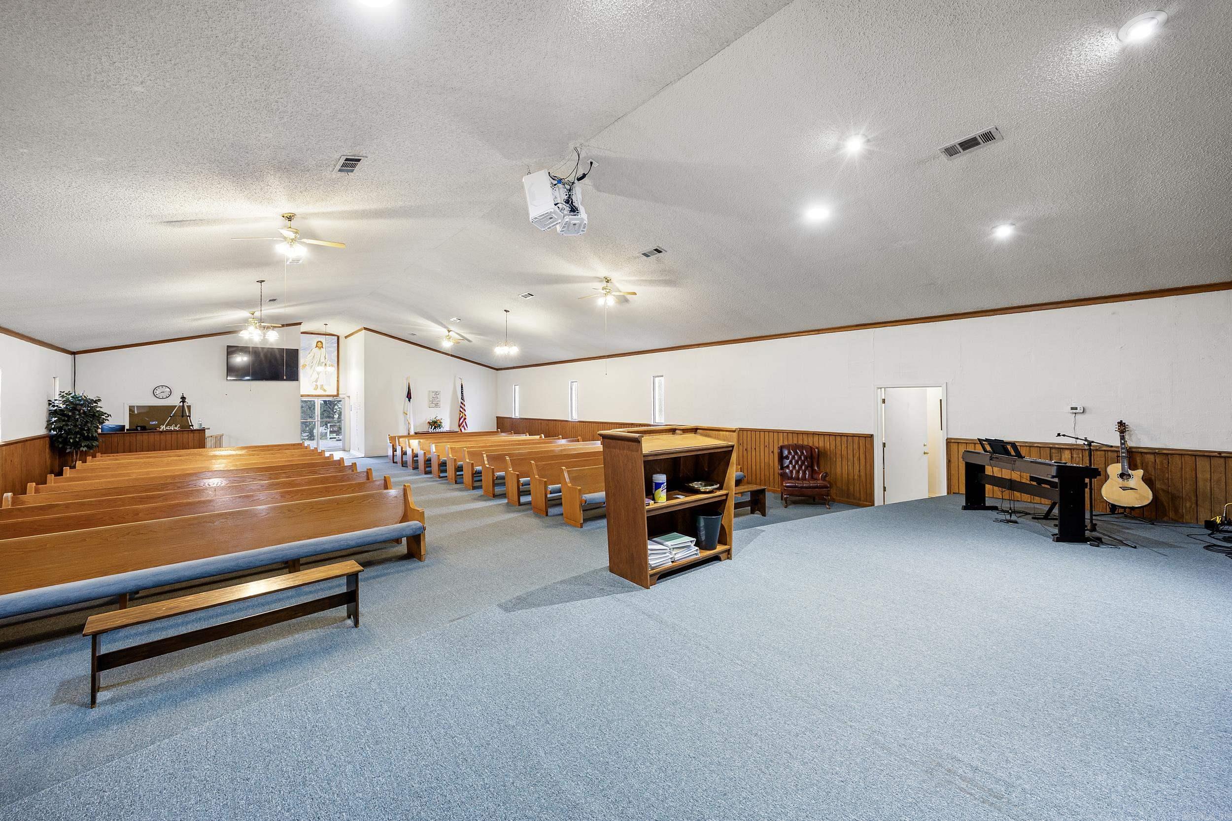 87 Decker  Morrilton, AR