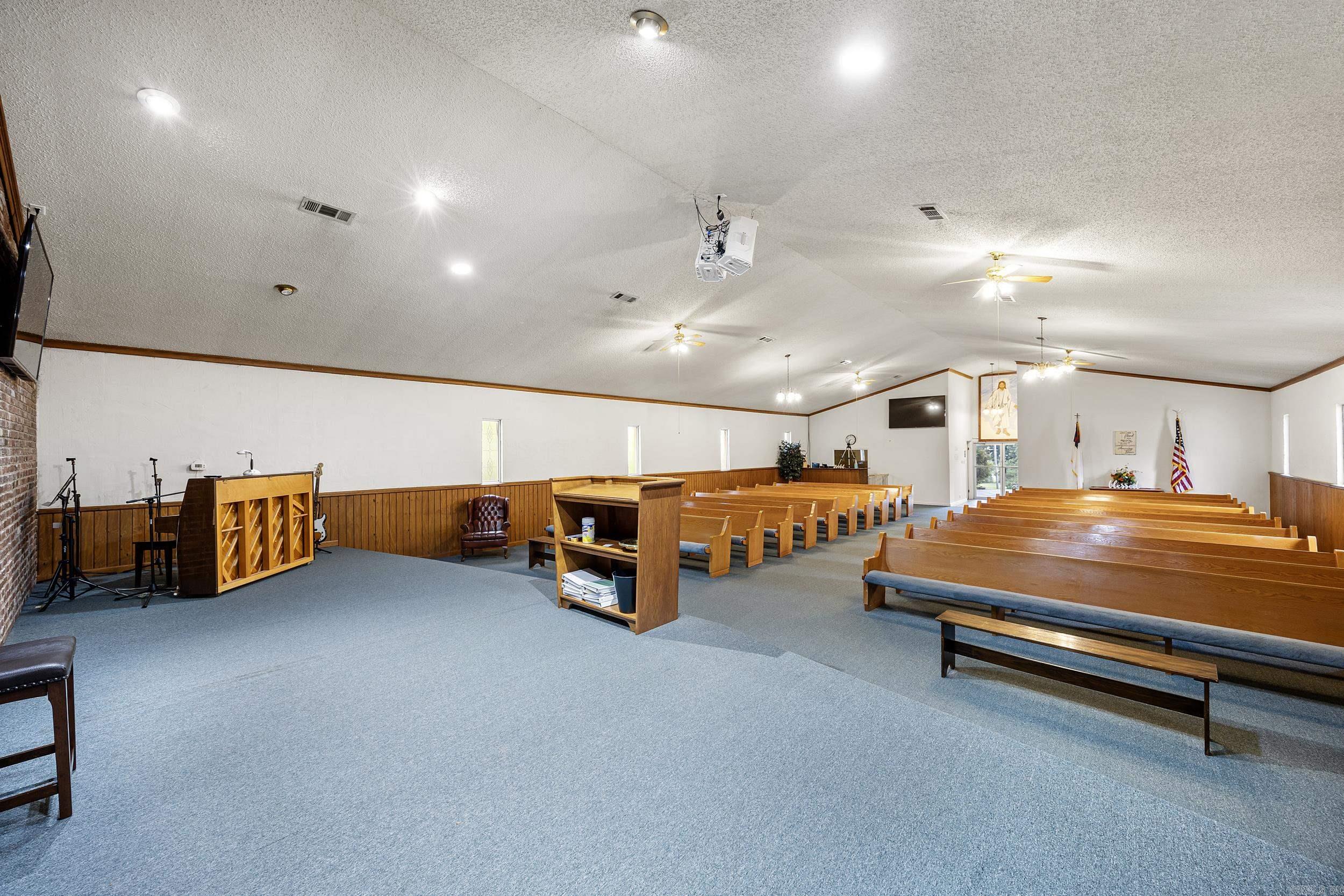 87 Decker  Morrilton, AR
