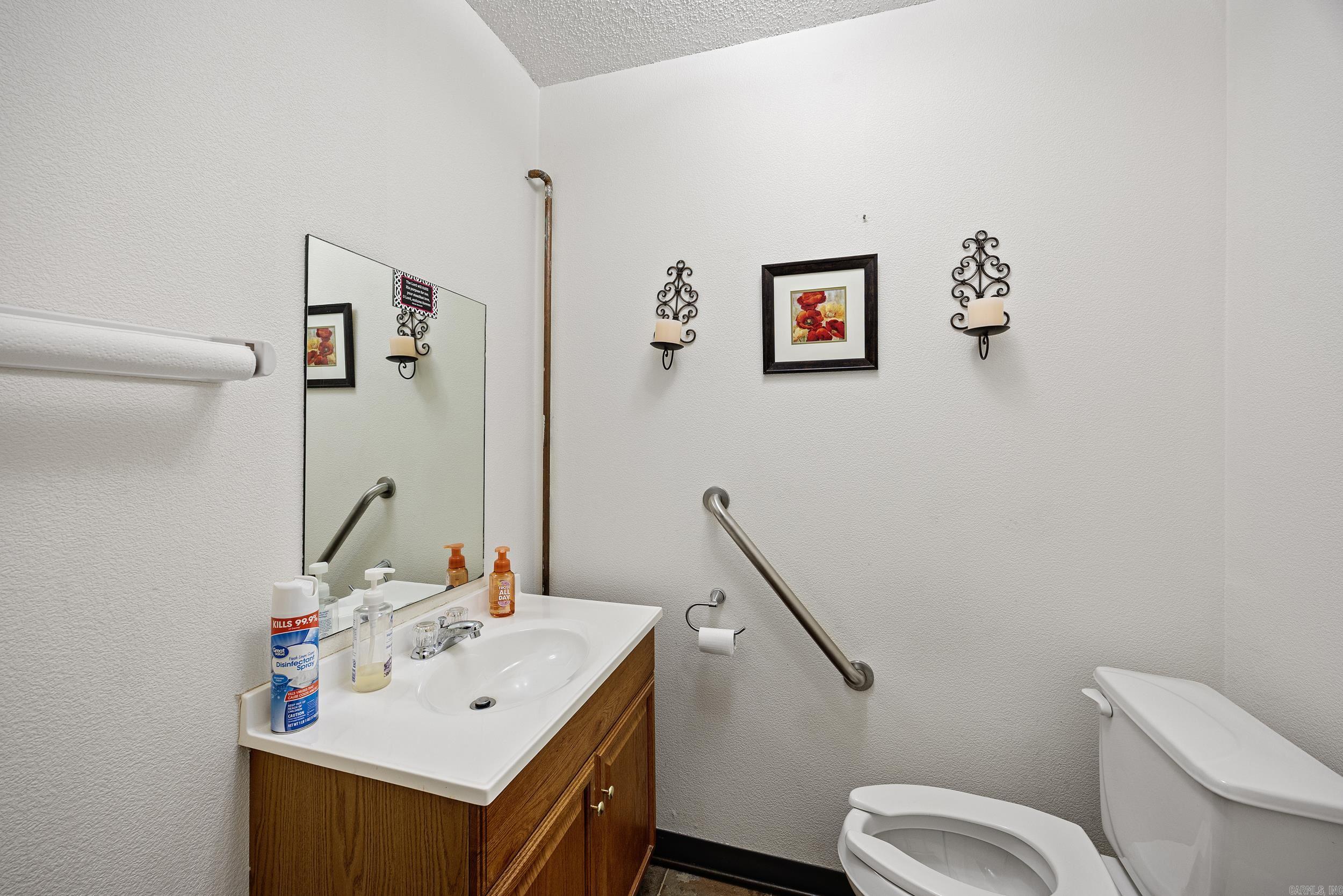 87 Decker  Morrilton, AR