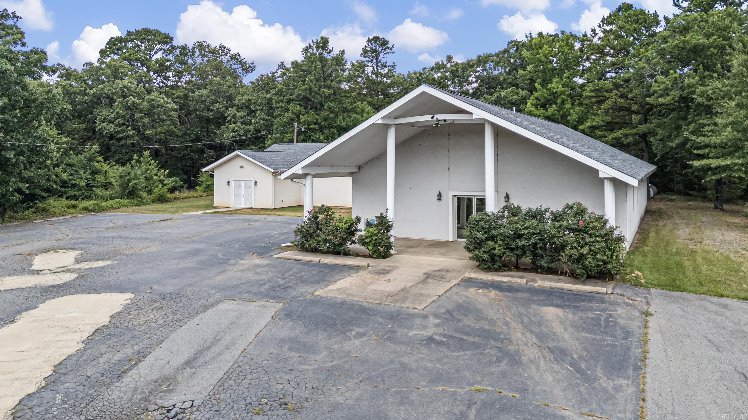 87 Decker  Morrilton, AR