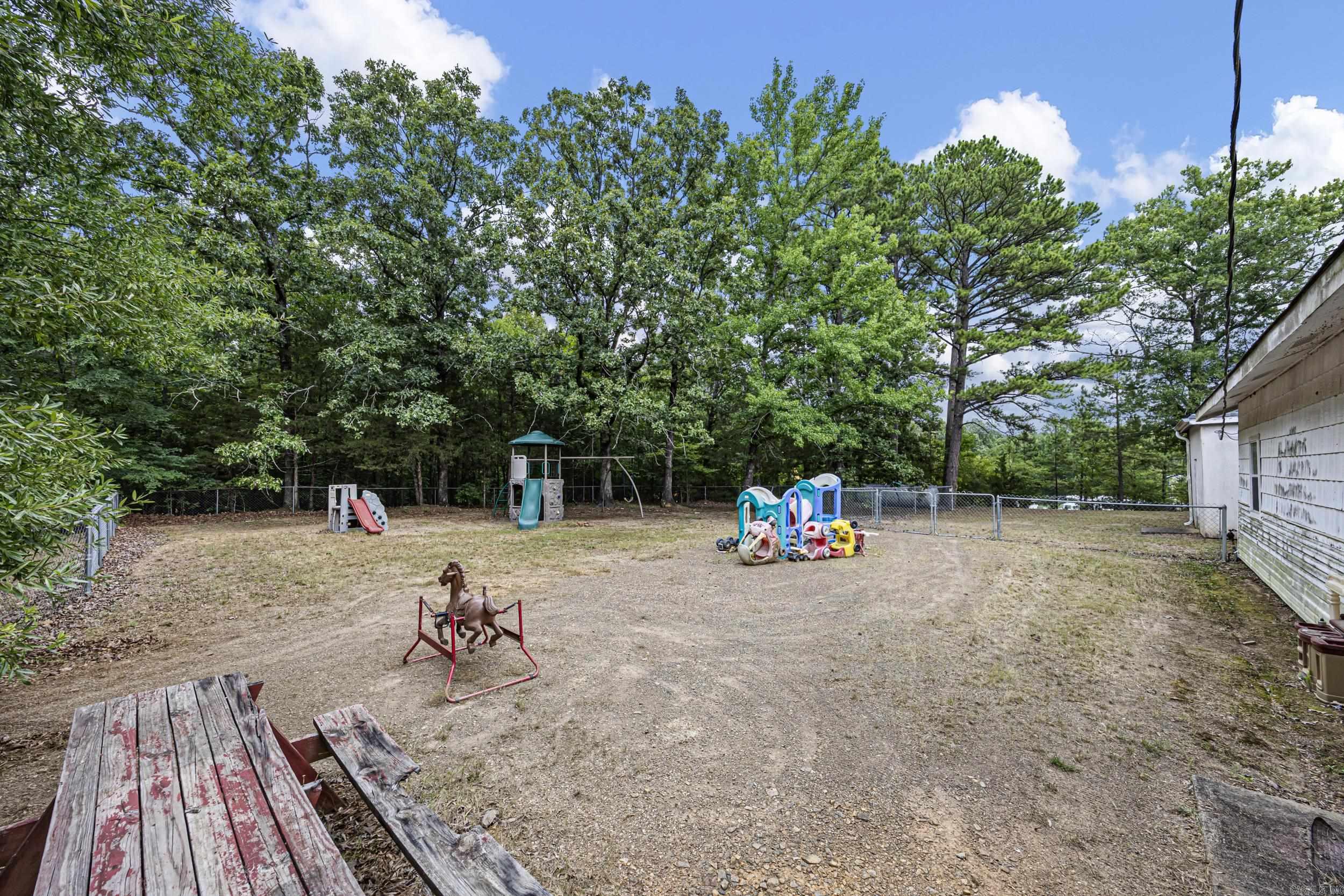 87 Decker  Morrilton, AR