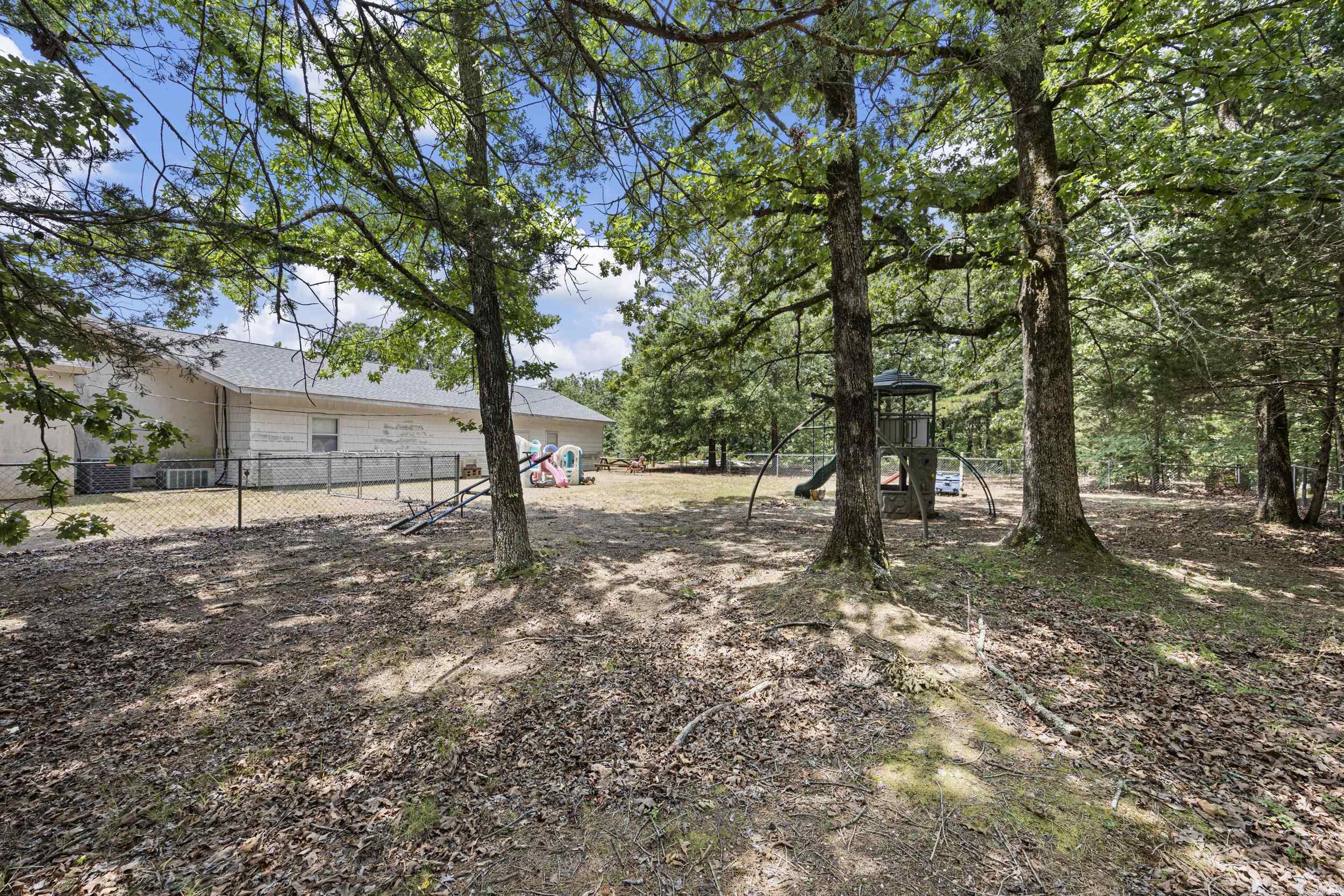 87 Decker  Morrilton, AR