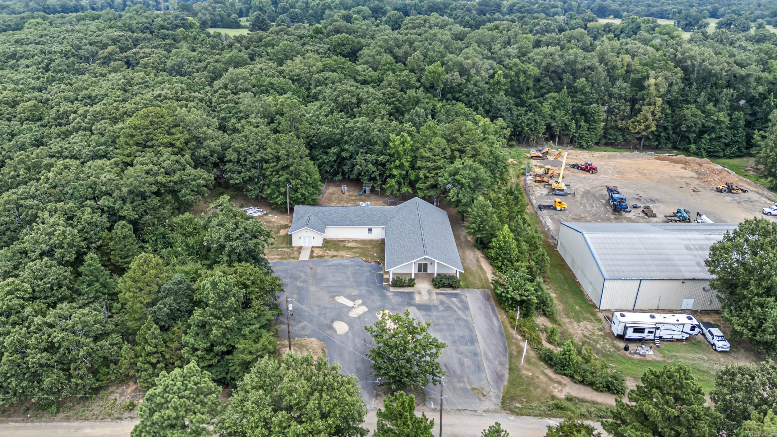 87 Decker  Morrilton, AR
