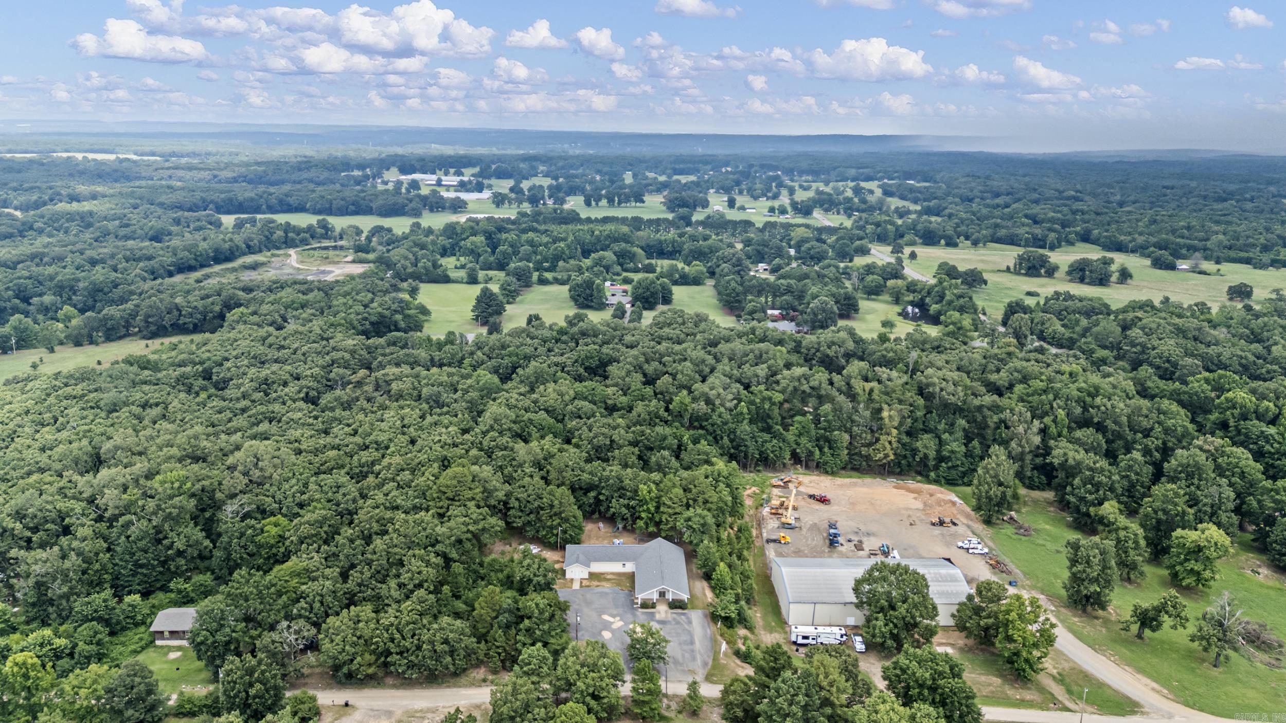 87 Decker  Morrilton, AR