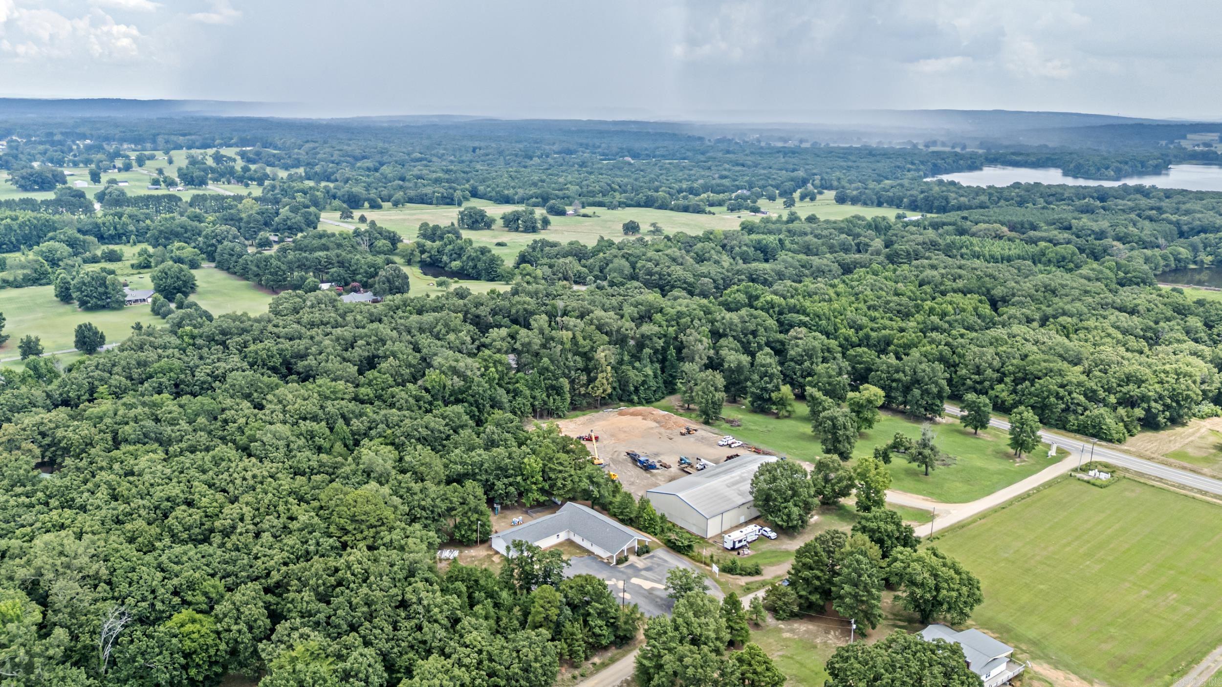87 Decker  Morrilton, AR