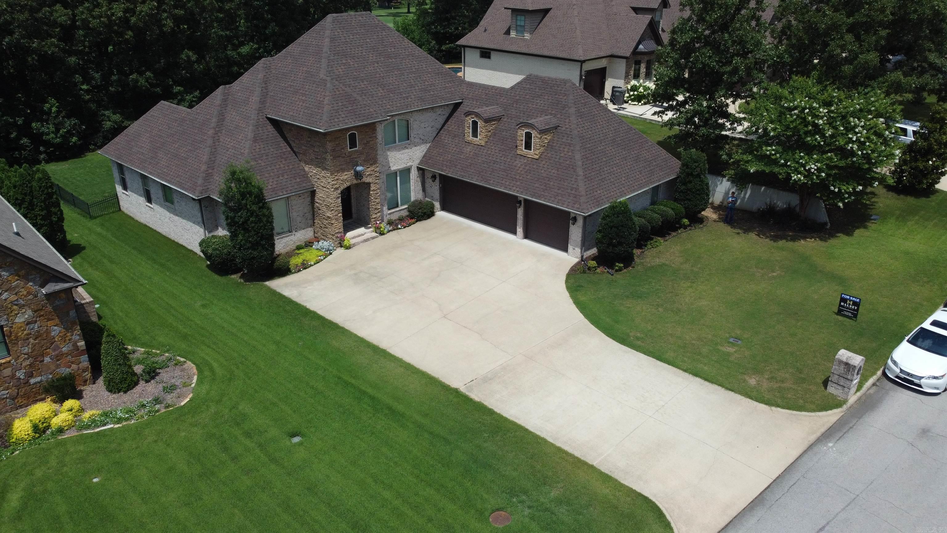 4920 Winged Foot  Jonesboro, AR