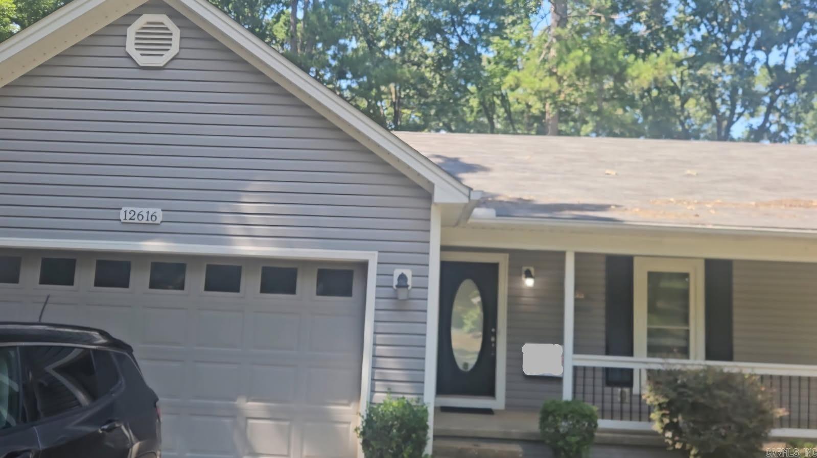12616 Timber Hill  Little Rock, AR