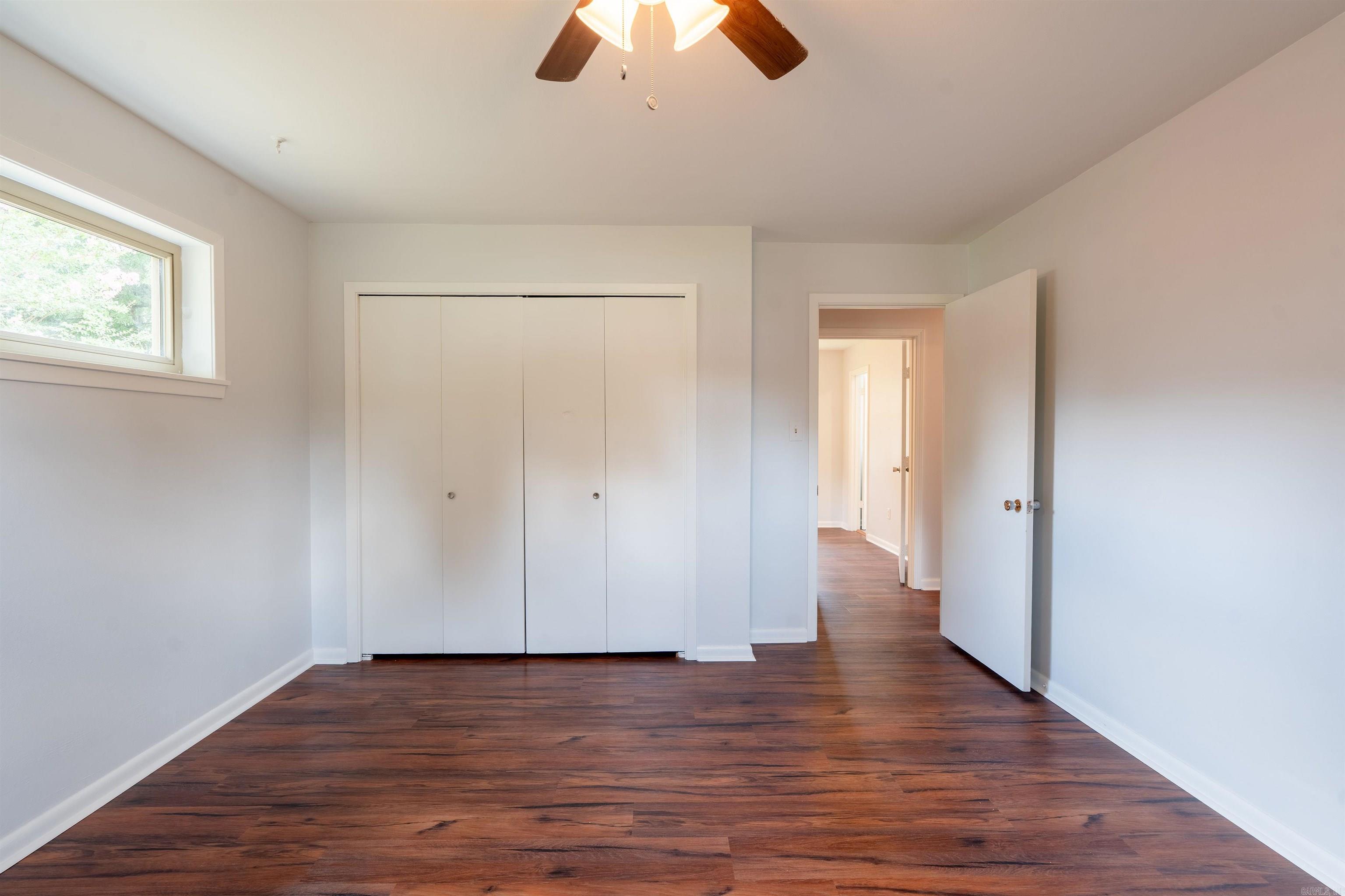 1902 W Arch  Searcy, AR