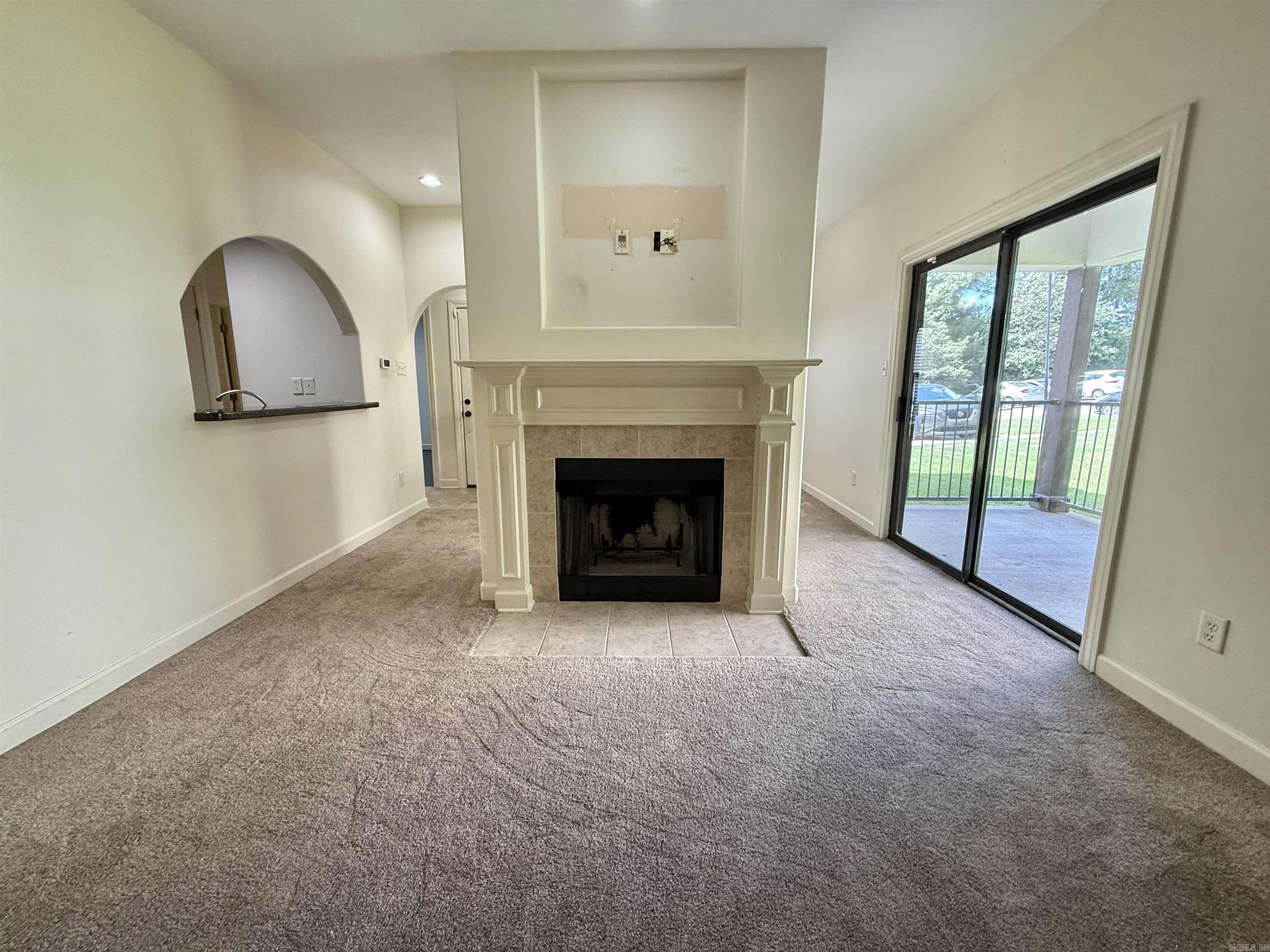 301 Kings Row Dr  #501  Little Rock, AR