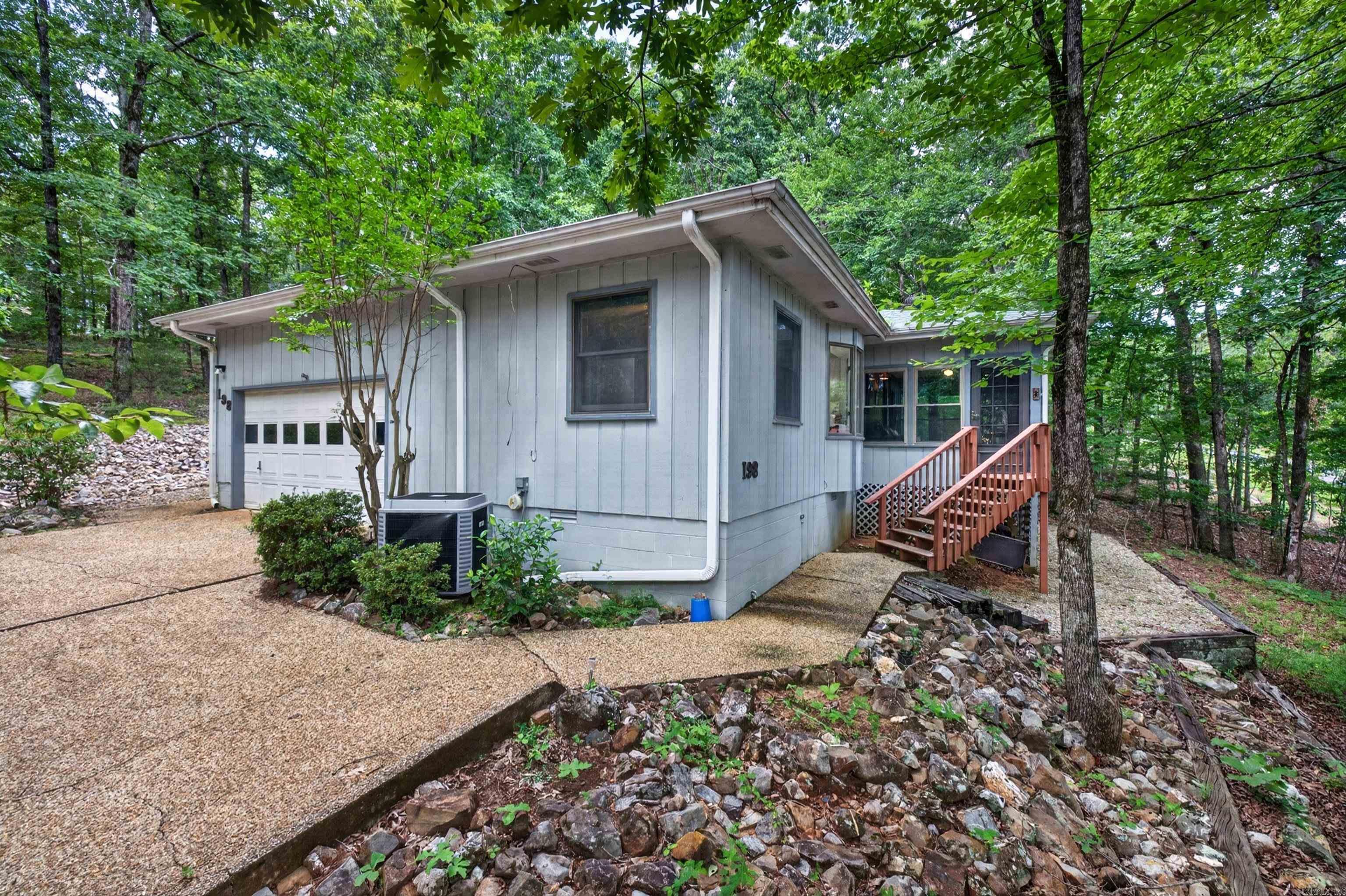198 Empinado  Hot Springs Village, AR